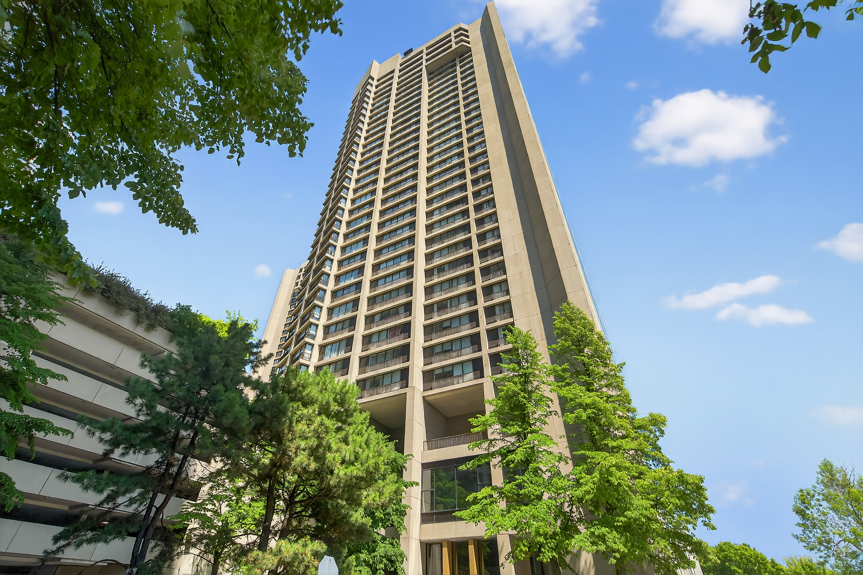  33 Harbour Square - 物件實景