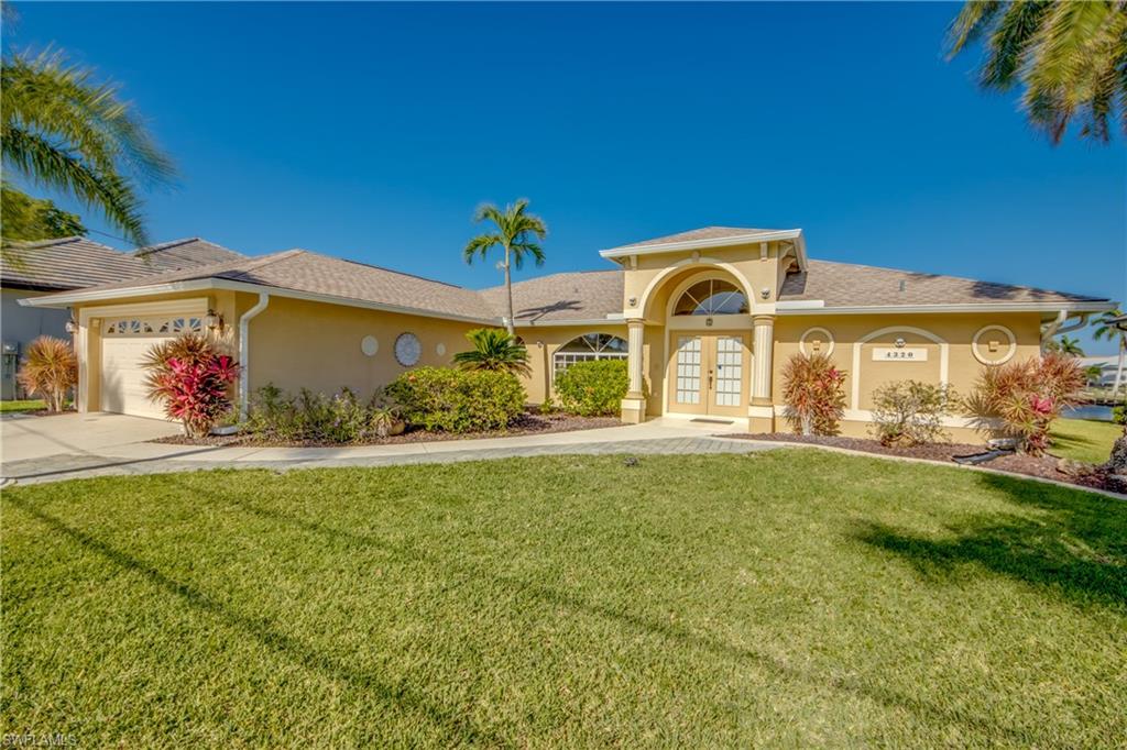 Cape Coral, Florida, 33914, United States, 3 Bedrooms Bedrooms, ,2 BathroomsBathrooms,Residential,For Sale,1794131