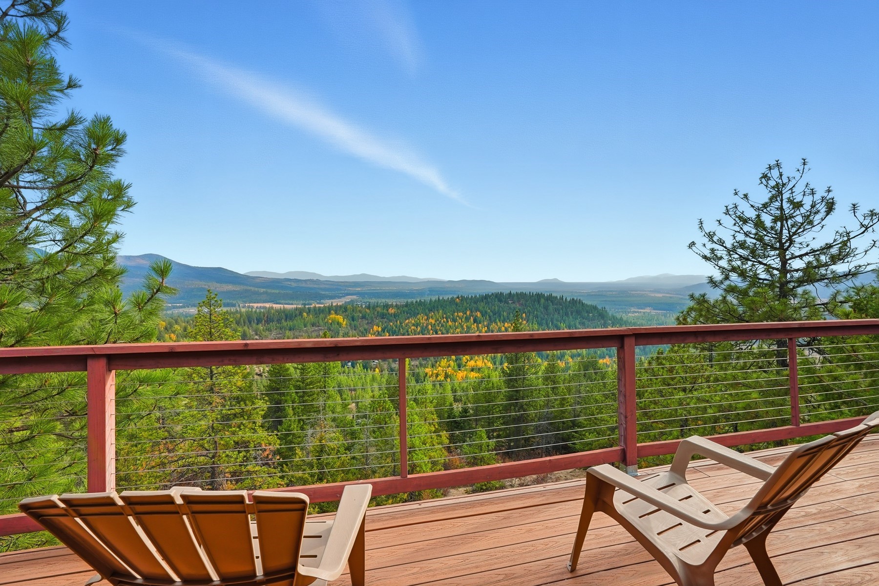  Mountain Living with Panoramic Views - 物件實景