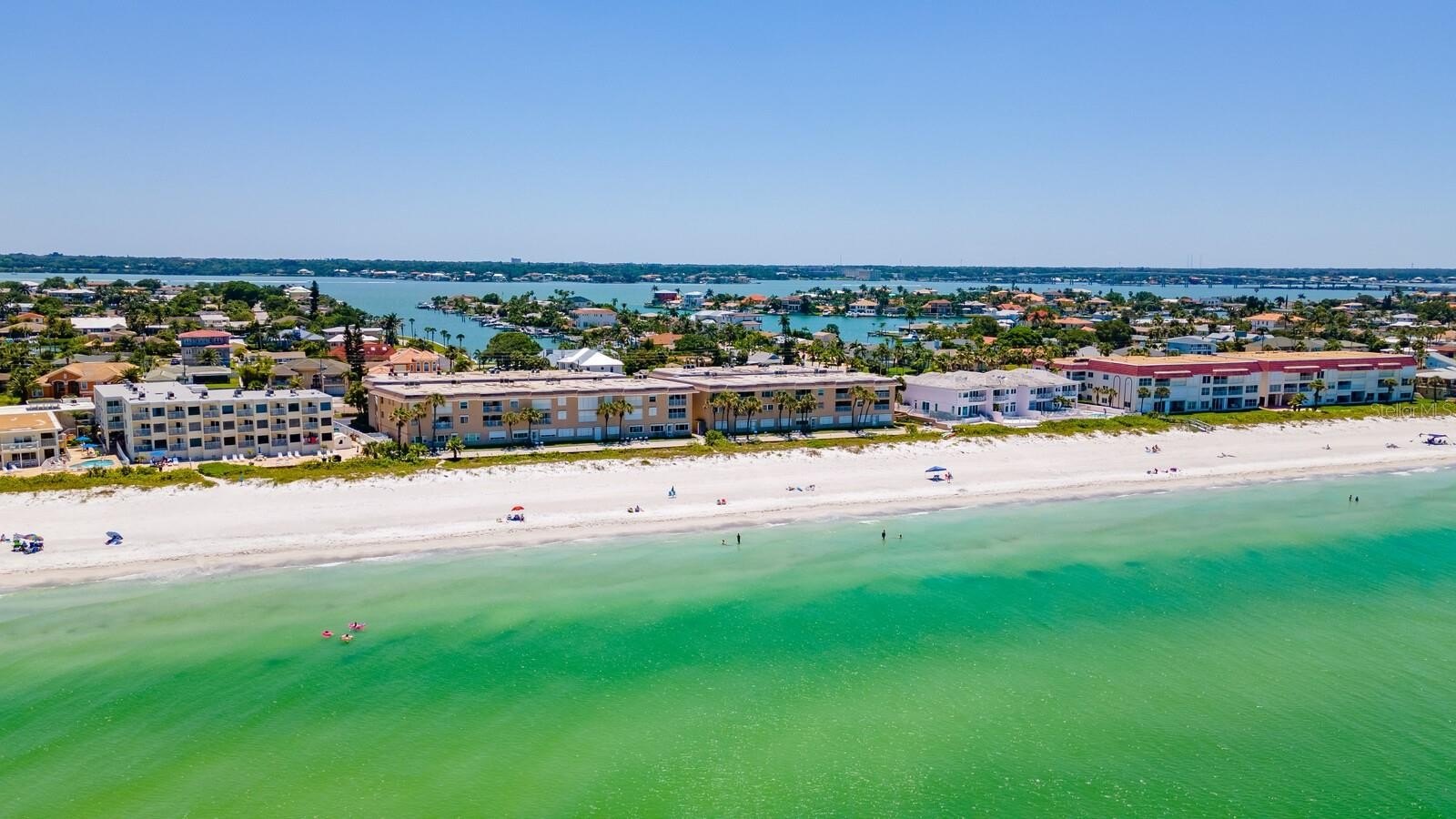 BELLEAIR BEACH, Florida, 33786, United States, 2 Bedrooms Bedrooms, ,2 BathroomsBathrooms,Residential,For Sale,1869457