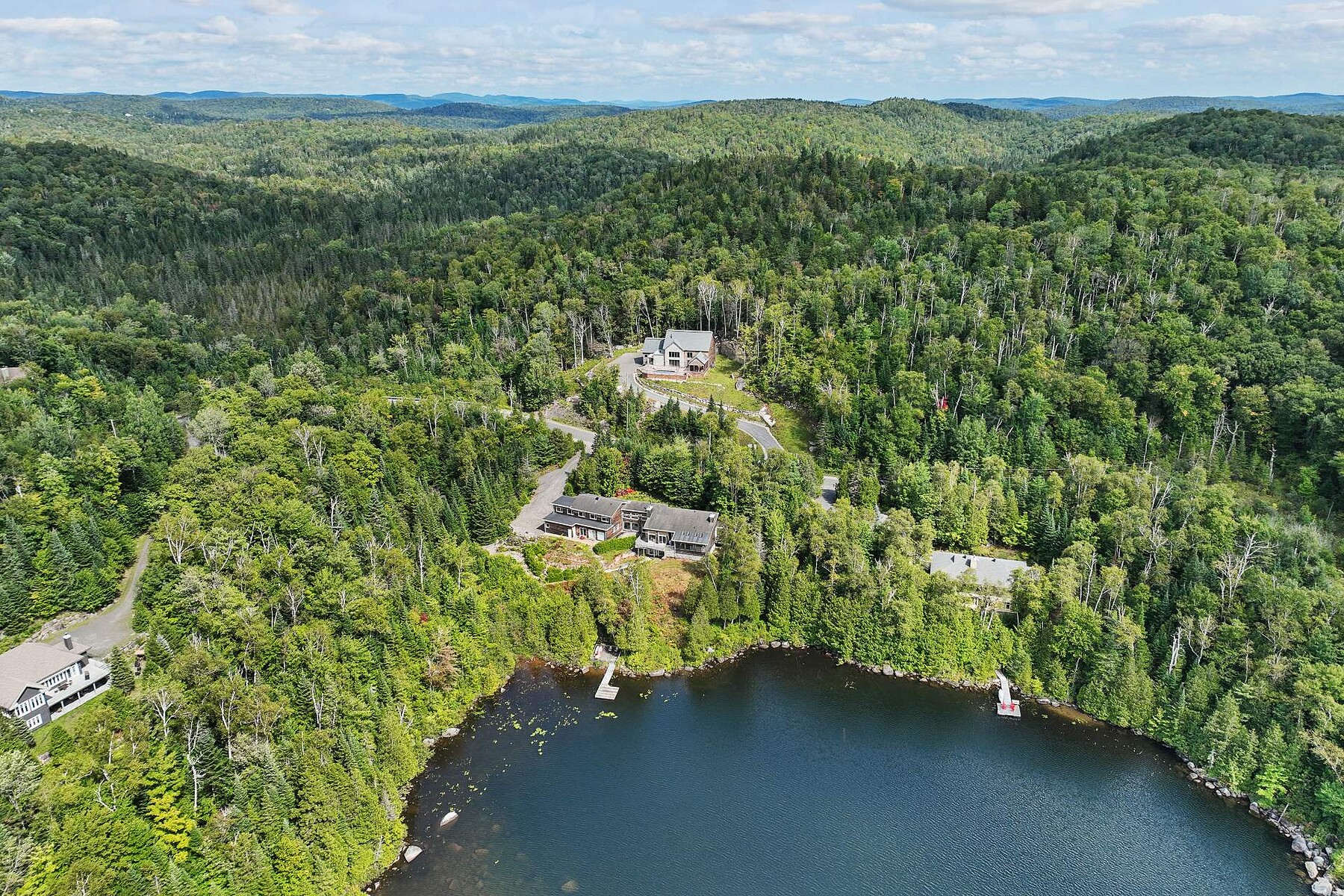  Val-Morin, Laurentides - 物件實景