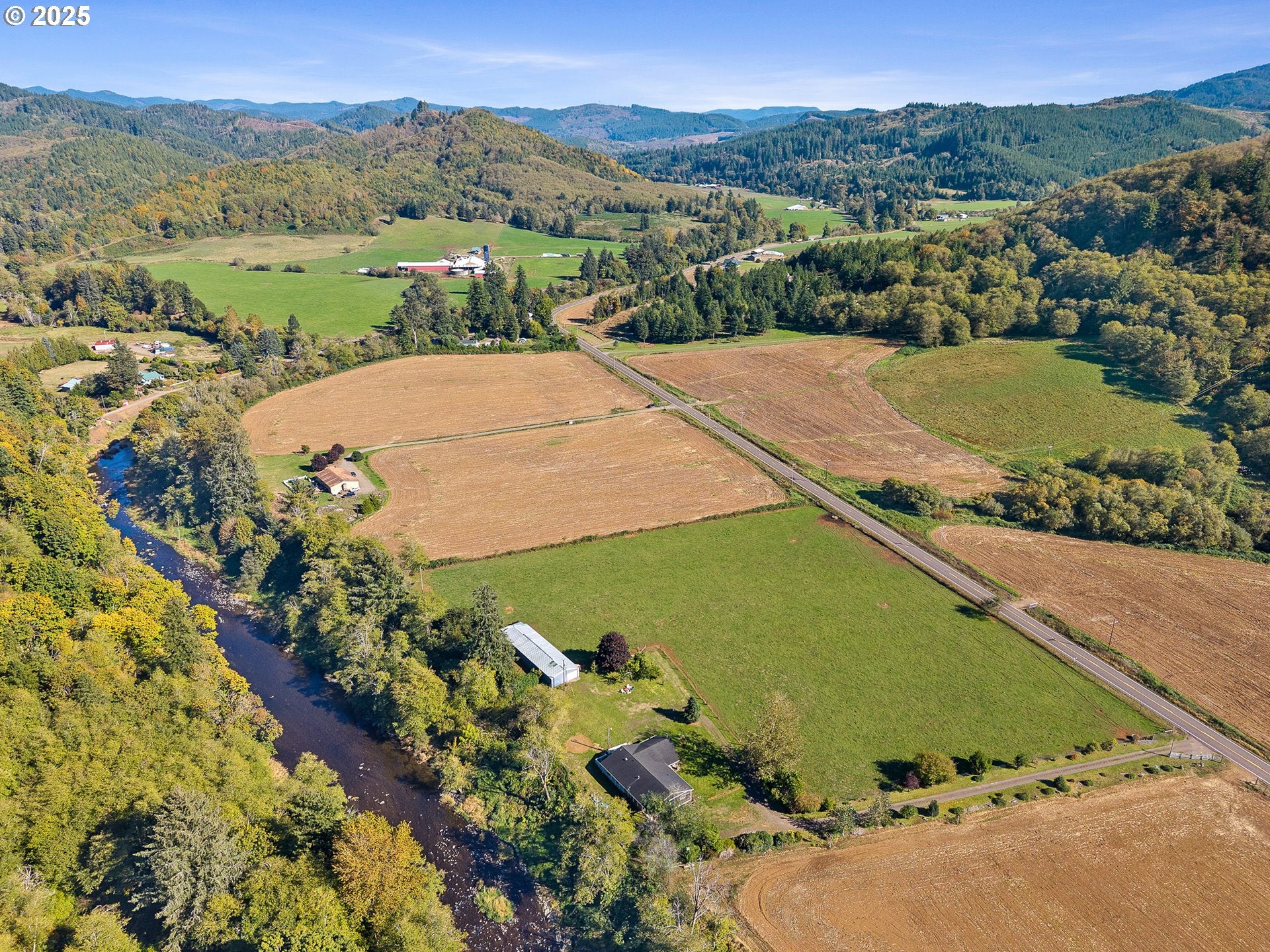 Beaver, Oregon, 97108, United States, 4 Bedrooms Bedrooms, ,2 BathroomsBathrooms,Residential,For Sale,1991728