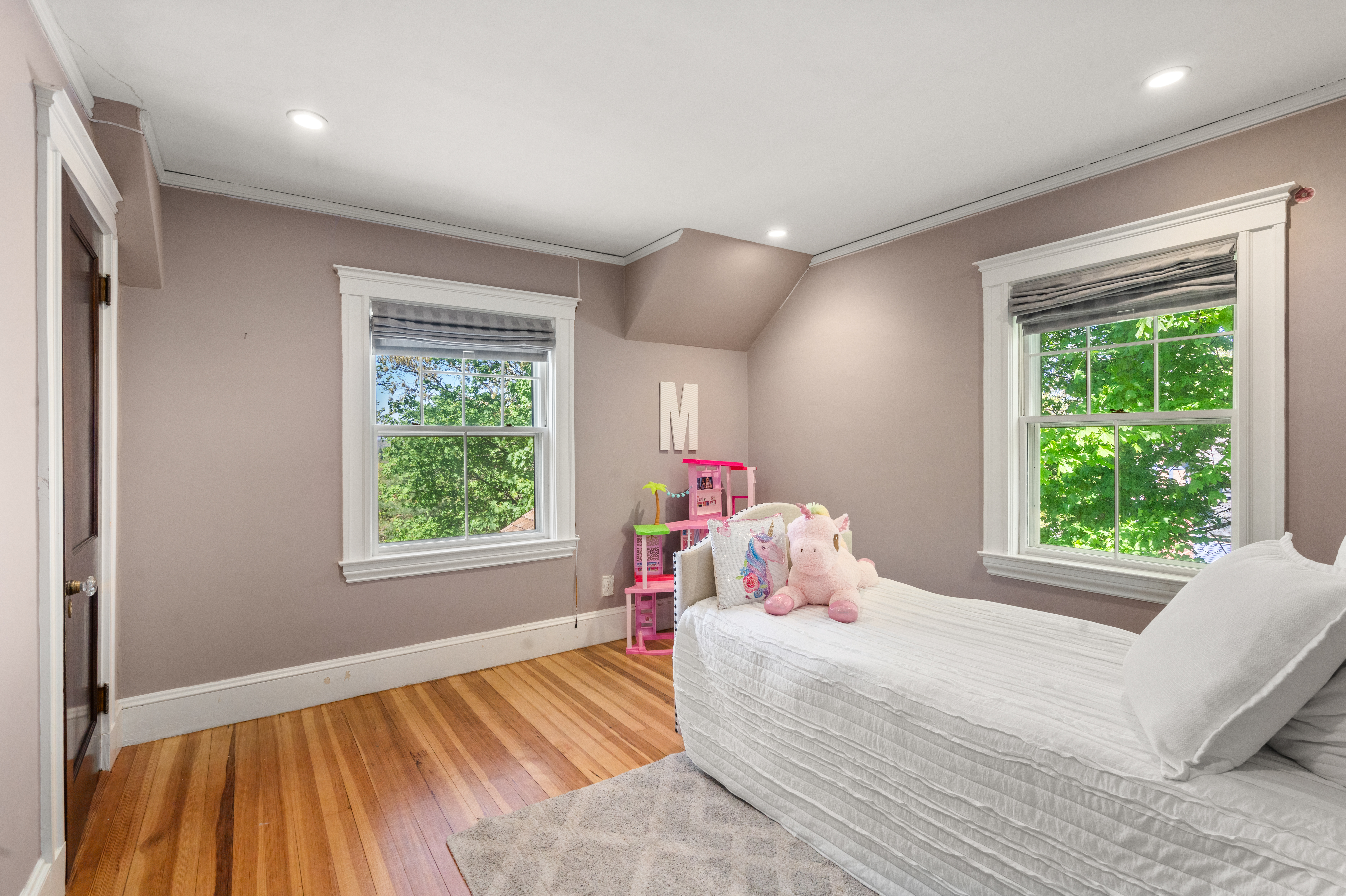  189 Mount Vernon Street, Newton, MA, 02465 - 物件實景