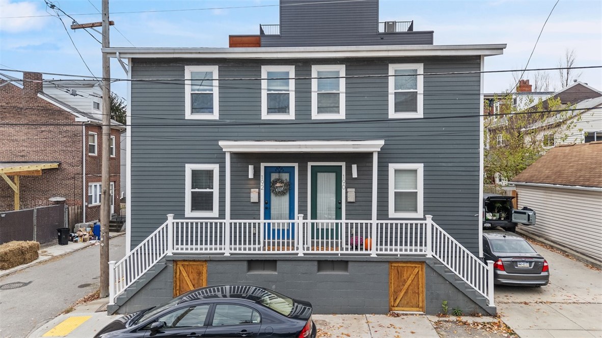 Lawrenceville, Pennsylvania, 15201, United States, ,Residential,For Sale,1988380