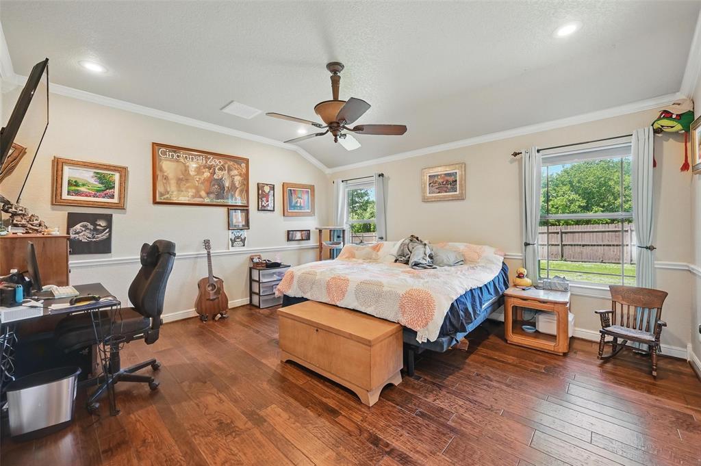 Cleburne, Texas, 76031, United States, 4 Bedrooms Bedrooms, ,4 BathroomsBathrooms,Residential,For Sale,1827195