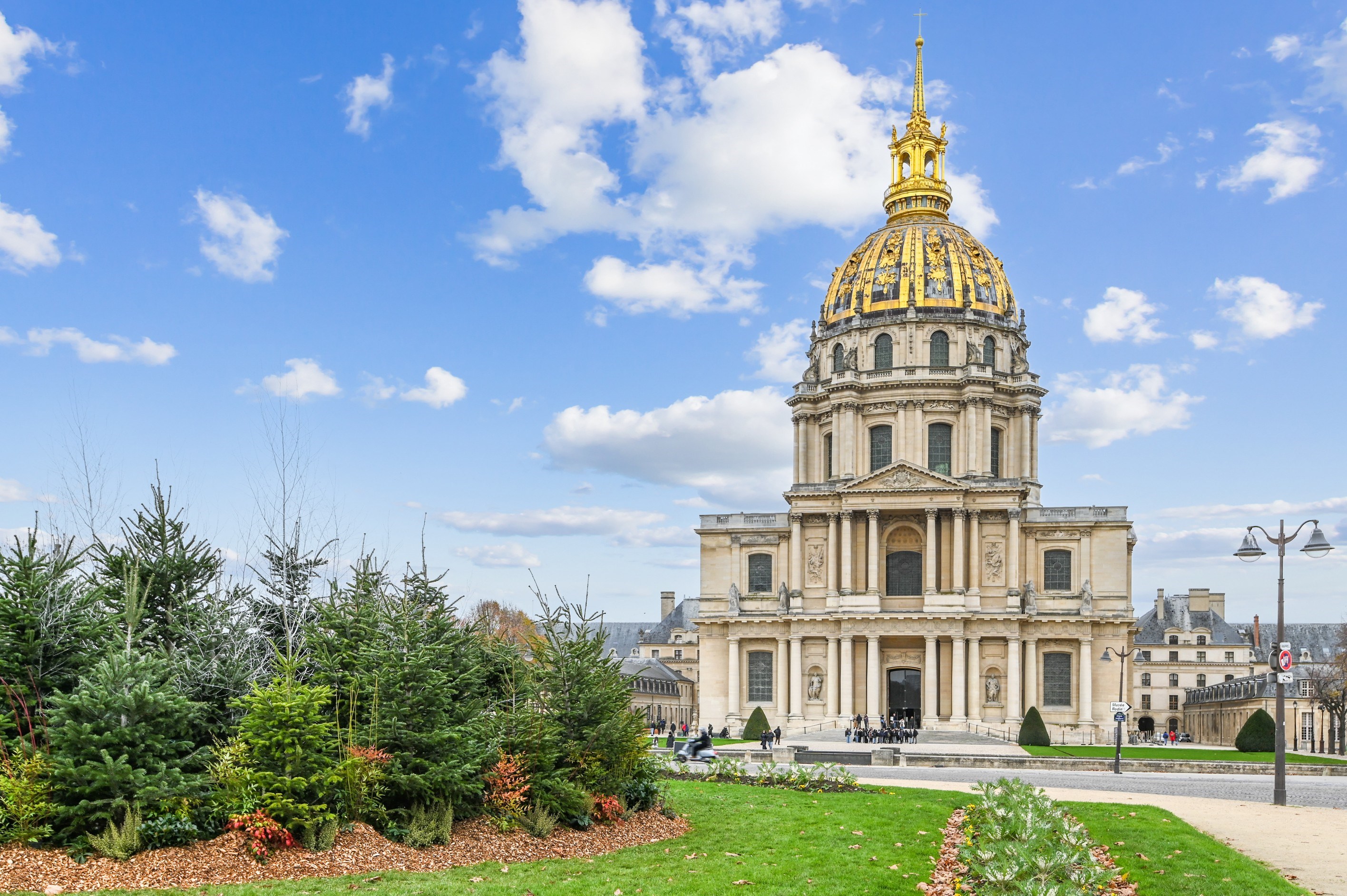  Hôtel particulier - 物件實景