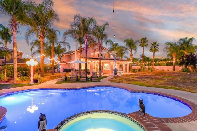 Menifee, California, 92584, United States, 5 Bedrooms Bedrooms, ,3 BathroomsBathrooms,Residential,For Sale,1914358