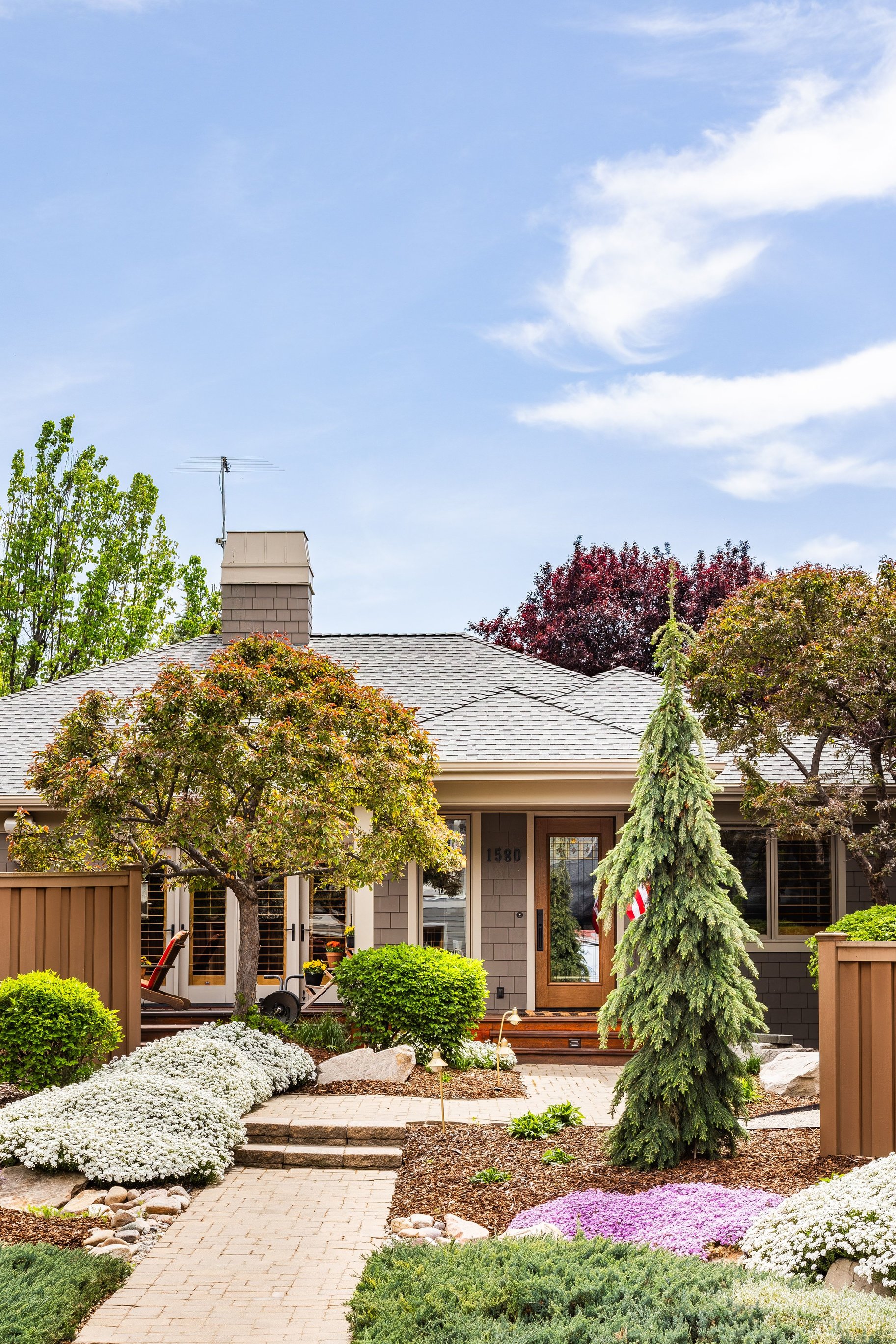  Exquisite Craftsman Jewel Box in the Heart of Millcreek - 物件實景