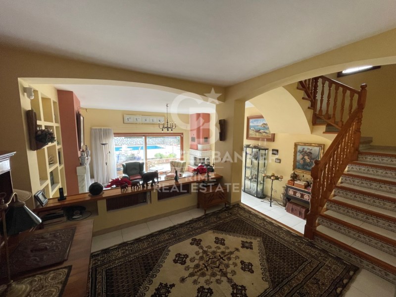 Girona, Palafrugell, Calella Girona, Palafrugell, Palafrugell, Catalonia, ES, 5 Bedrooms Bedrooms, ,3 BathroomsBathrooms,Residential,For Sale,Girona, Palafrugell, Calella Girona, Palafrugell, ,1448958