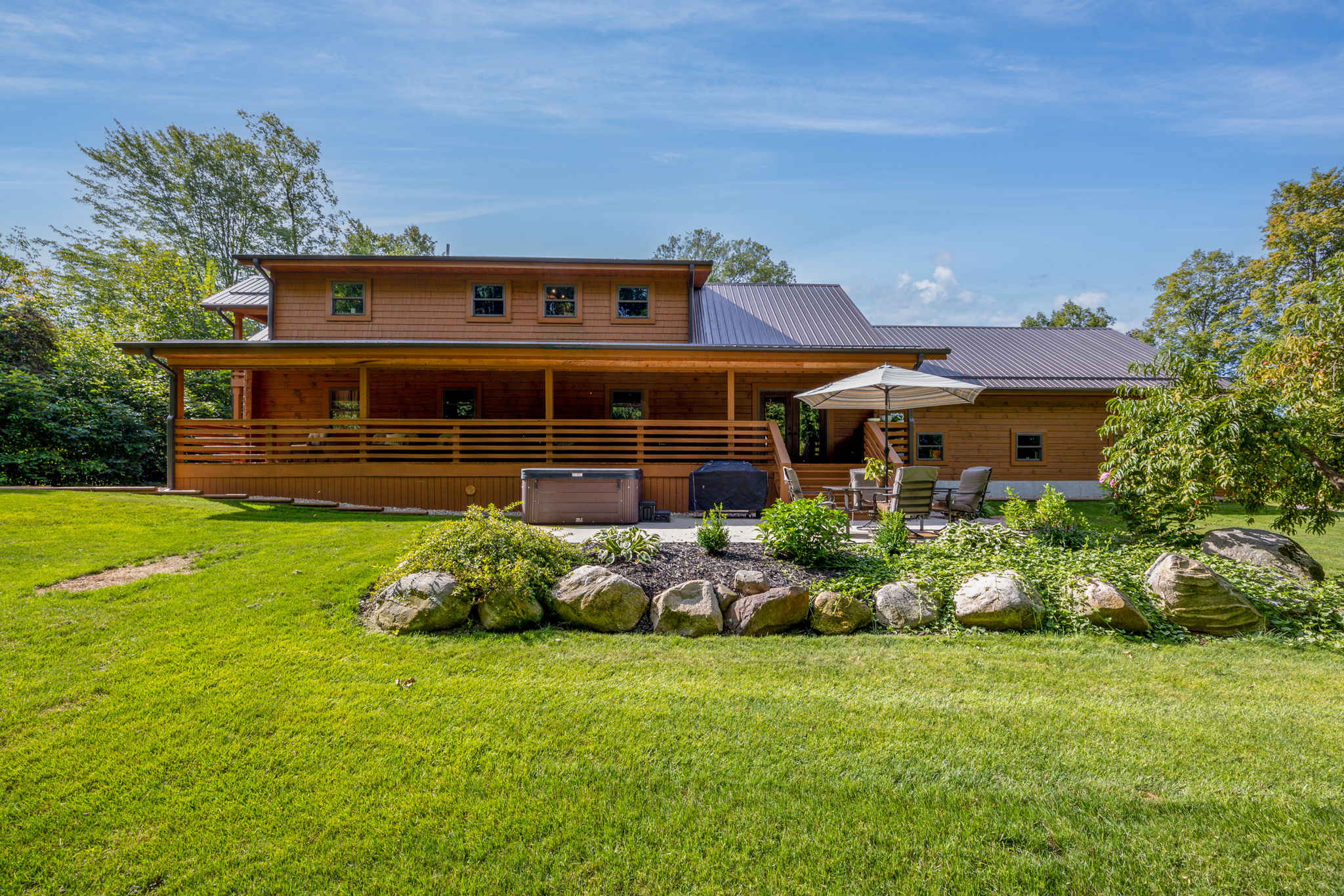 Lakeview, Michigan, 48850, United States, 4 Bedrooms Bedrooms, ,4 BathroomsBathrooms,Residential,For Sale,1943145