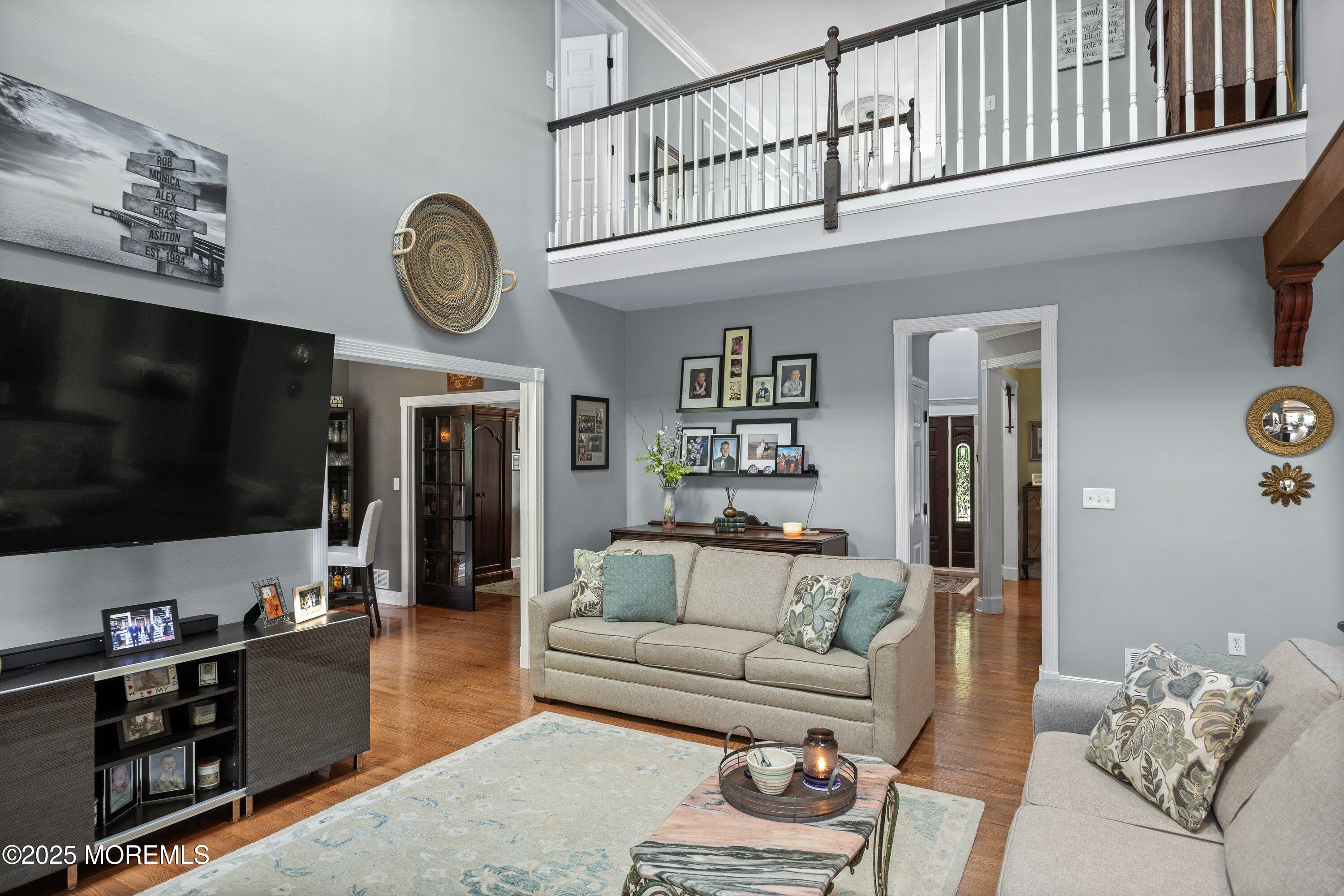 Plumsted, New Jersey, 08533, United States, 4 Bedrooms Bedrooms, ,3 BathroomsBathrooms,Residential,For Sale,1984263