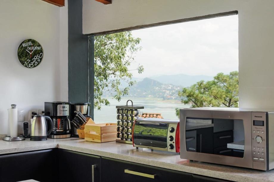 Valle de Bravo, Estado de méxico, 51200, Mexico, 5 Bedrooms Bedrooms, ,6 BathroomsBathrooms,Residential,For Sale,1916991