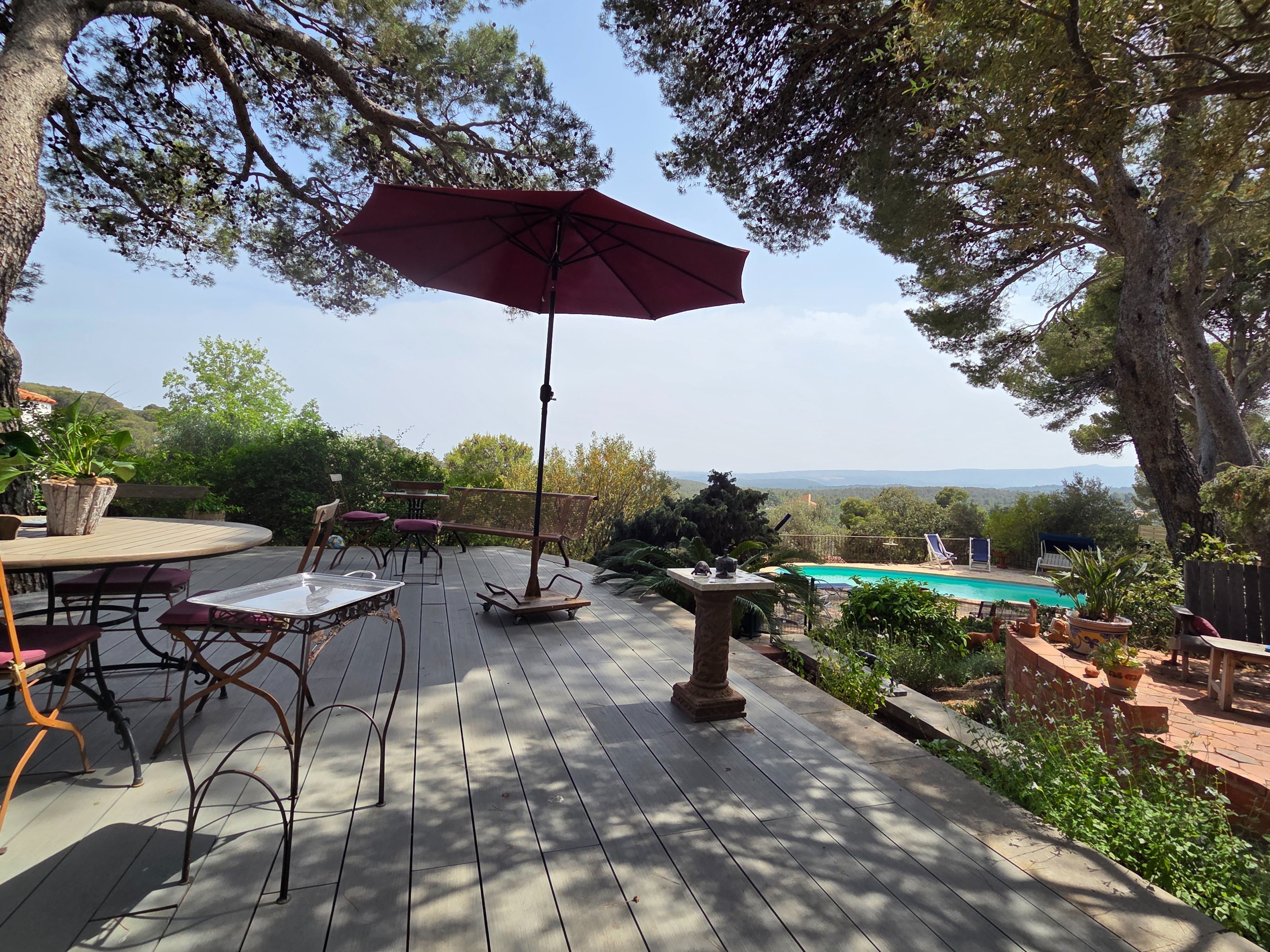  Pine grove, superb view, character house - 物件實景