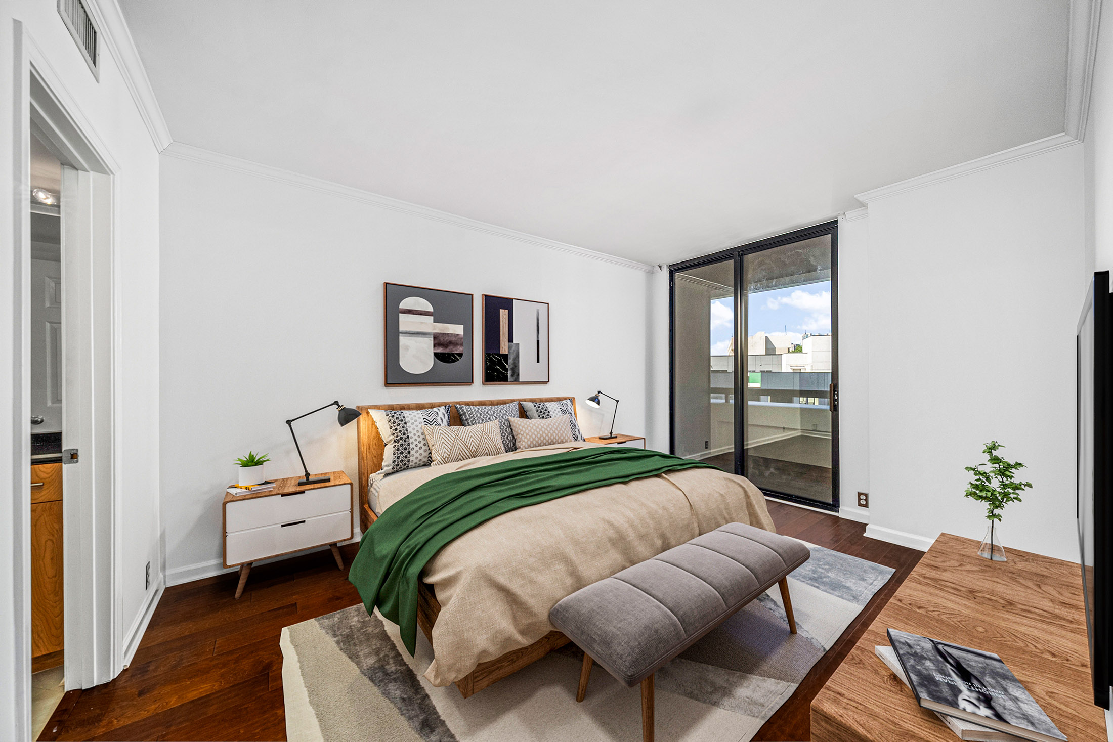  Easy, Elevated Living in the Heart of Buckhead - 物件實景