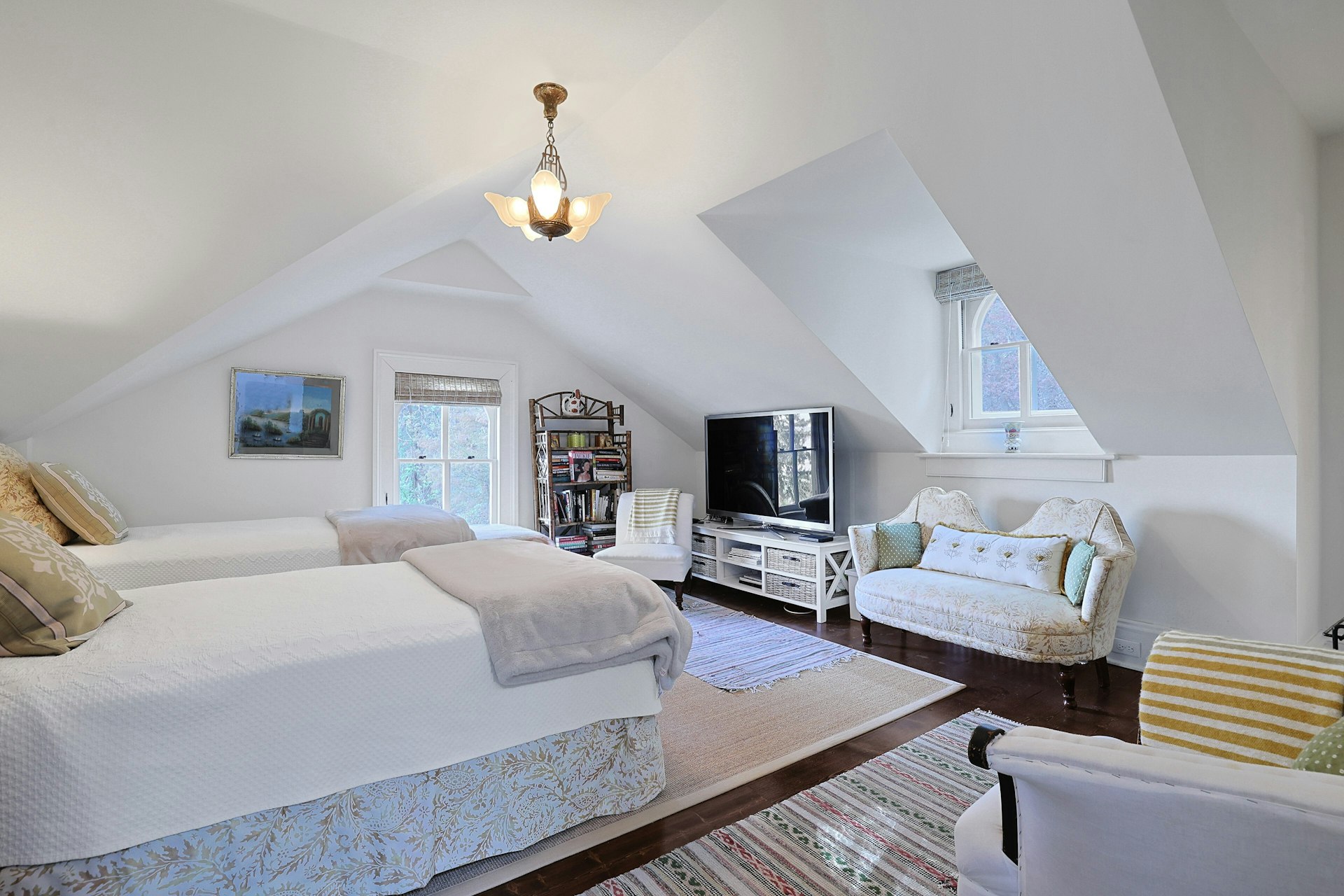  ?Stoneleigh? - 物件實景