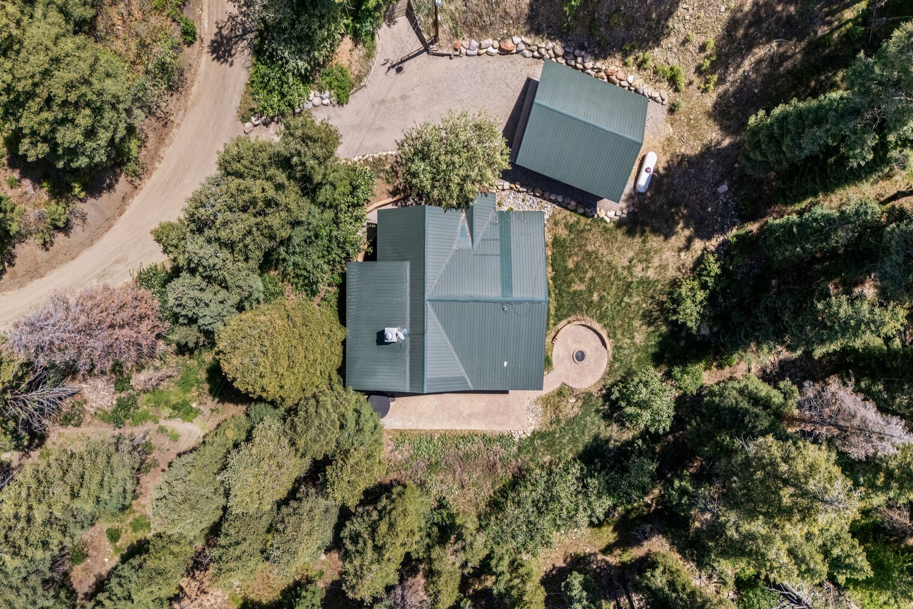  576 High Trails Drive, Durango, CO 81301 - 物件實景