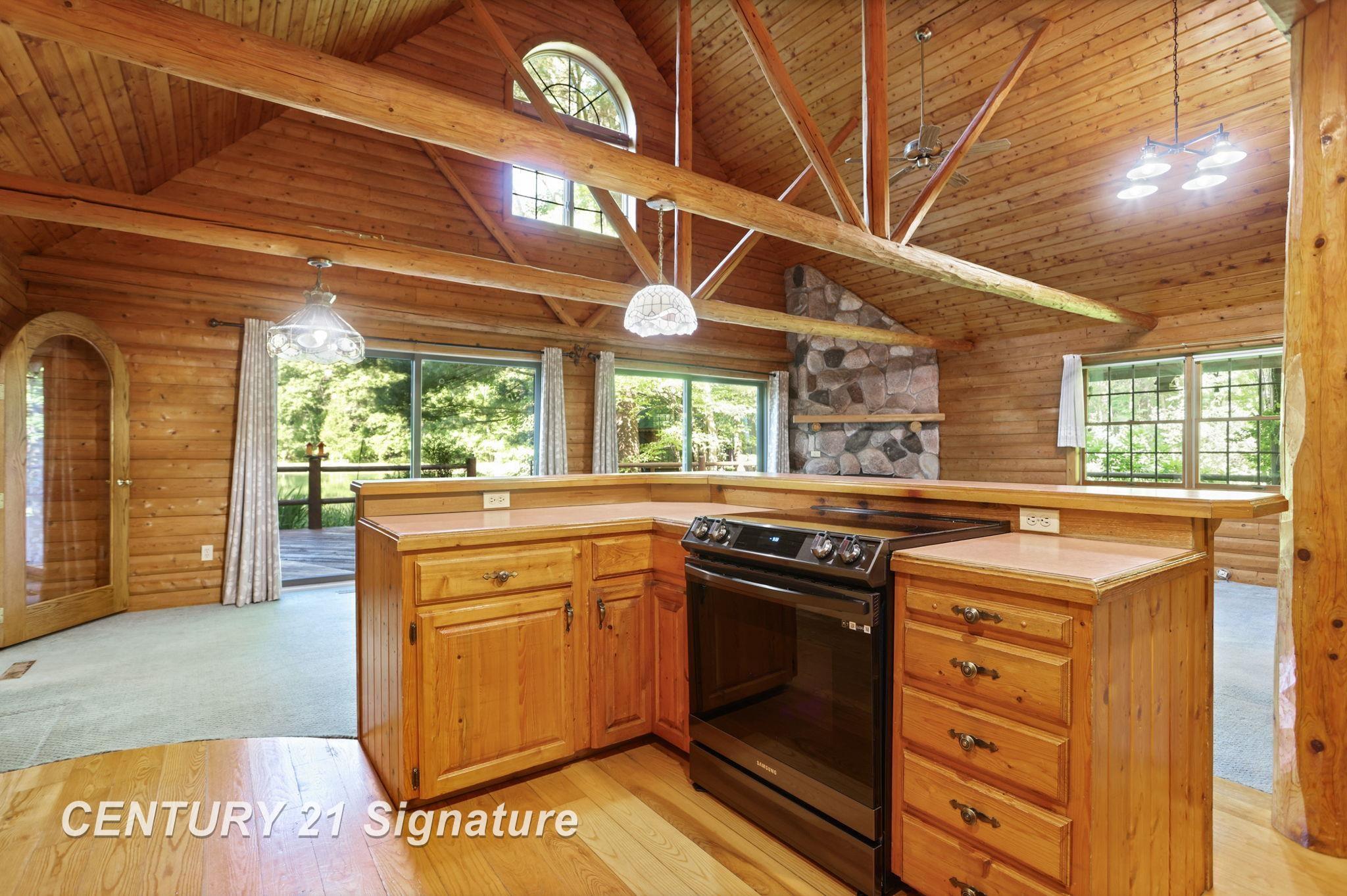 Chesaning, Michigan, 48616, United States, 4 Bedrooms Bedrooms, ,3 BathroomsBathrooms,Residential,For Sale,1980512