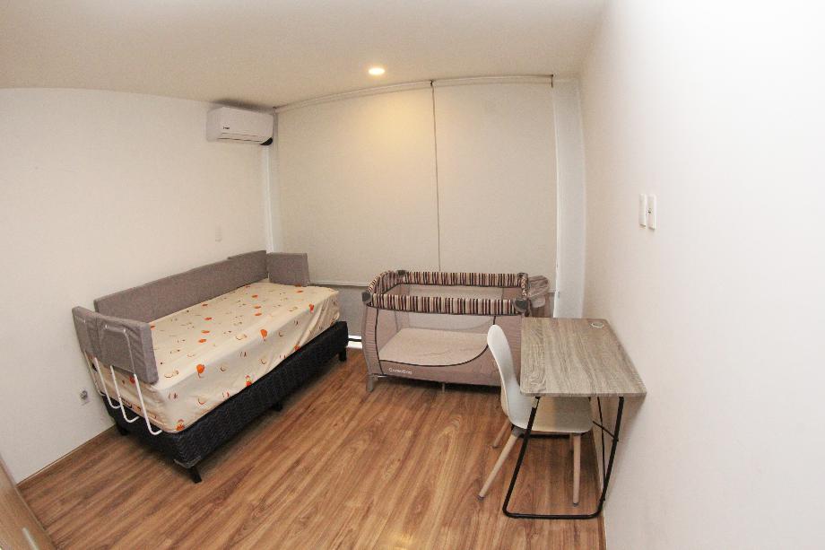 Benito Juárez, Ciudad de México, 03103, Mexico, 3 Bedrooms Bedrooms, ,2 BathroomsBathrooms,Residential,For Sale,1947560