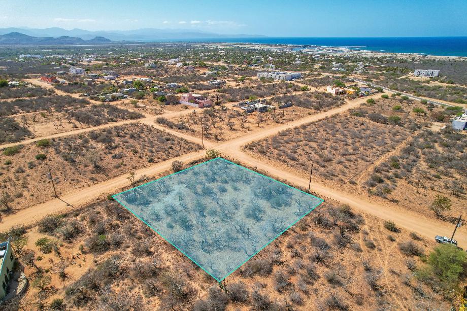 Los Cabos, Baja California Sur, 23570, Mexico, 1 Bedroom Bedrooms, ,Residential,For Sale,1836773