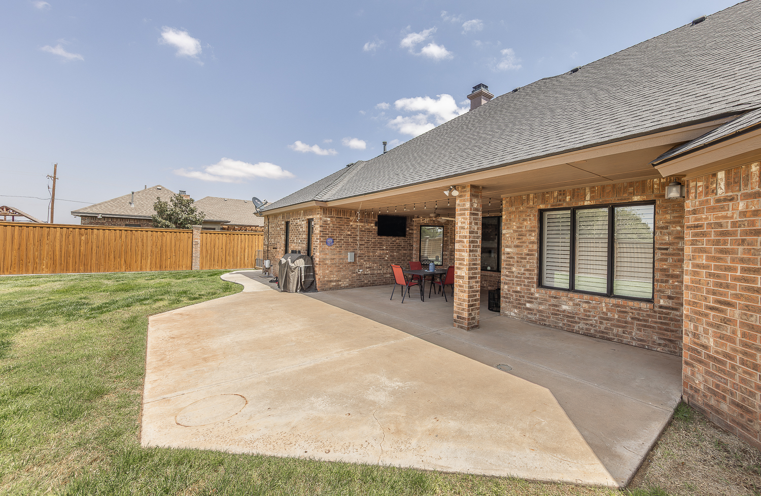 Lubbock, Texas, 79407, United States, 4 Bedrooms Bedrooms, ,4 BathroomsBathrooms,Residential,For Sale,1901275