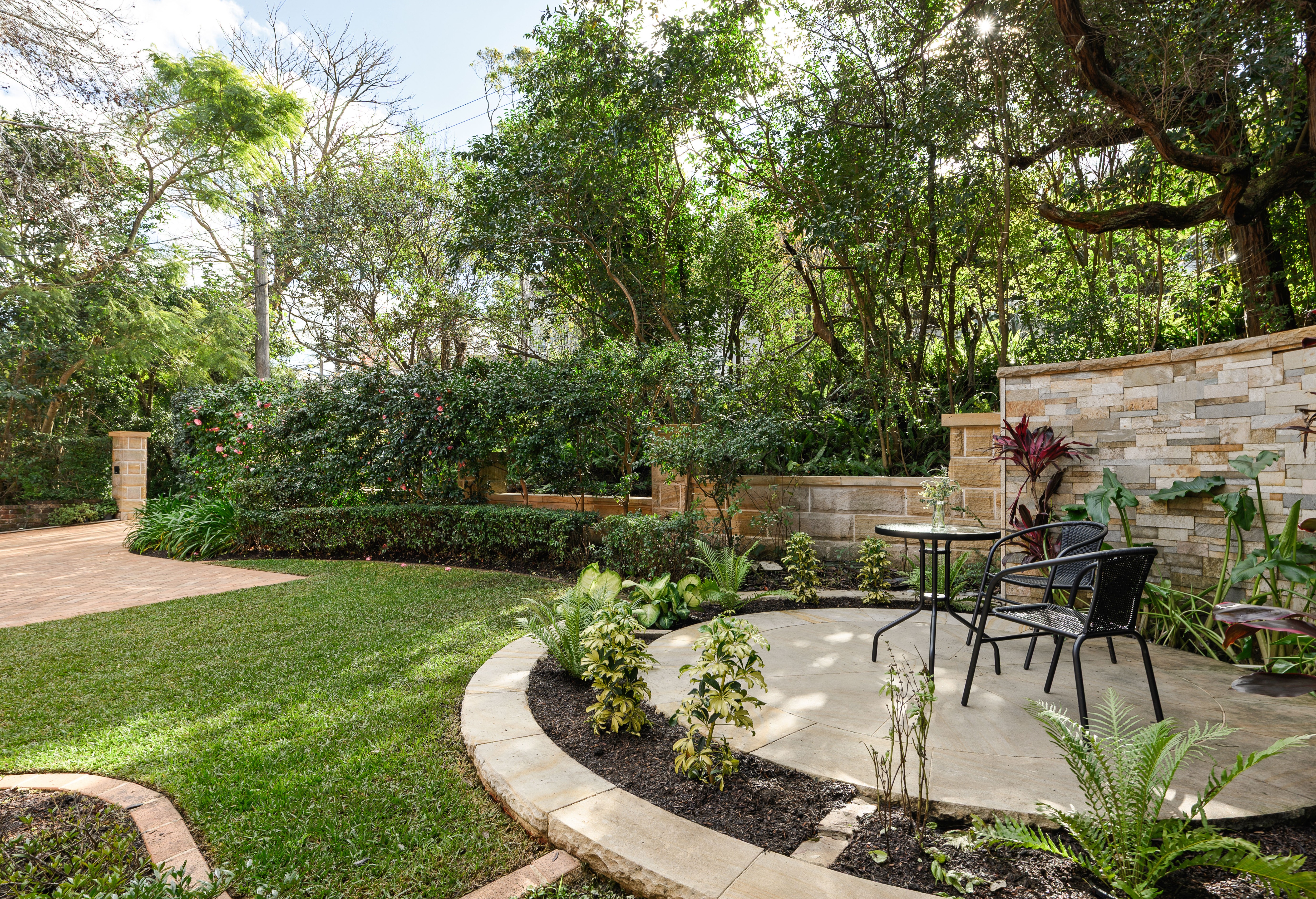  5 Carnarvon Road, Roseville - 物件實景