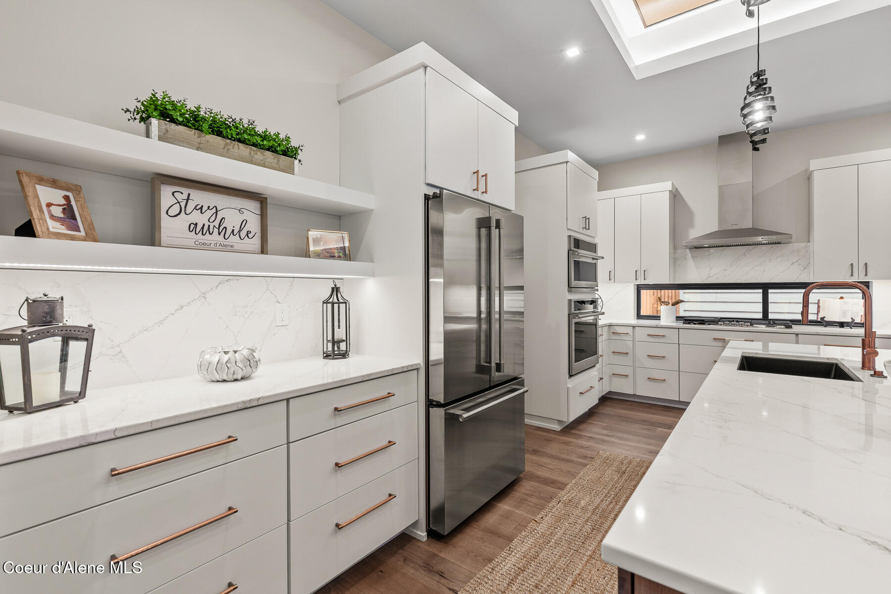 Coeur d'Alene, Idaho, 83814, United States, 3 Bedrooms Bedrooms, ,4 BathroomsBathrooms,Residential,For Sale,2014770