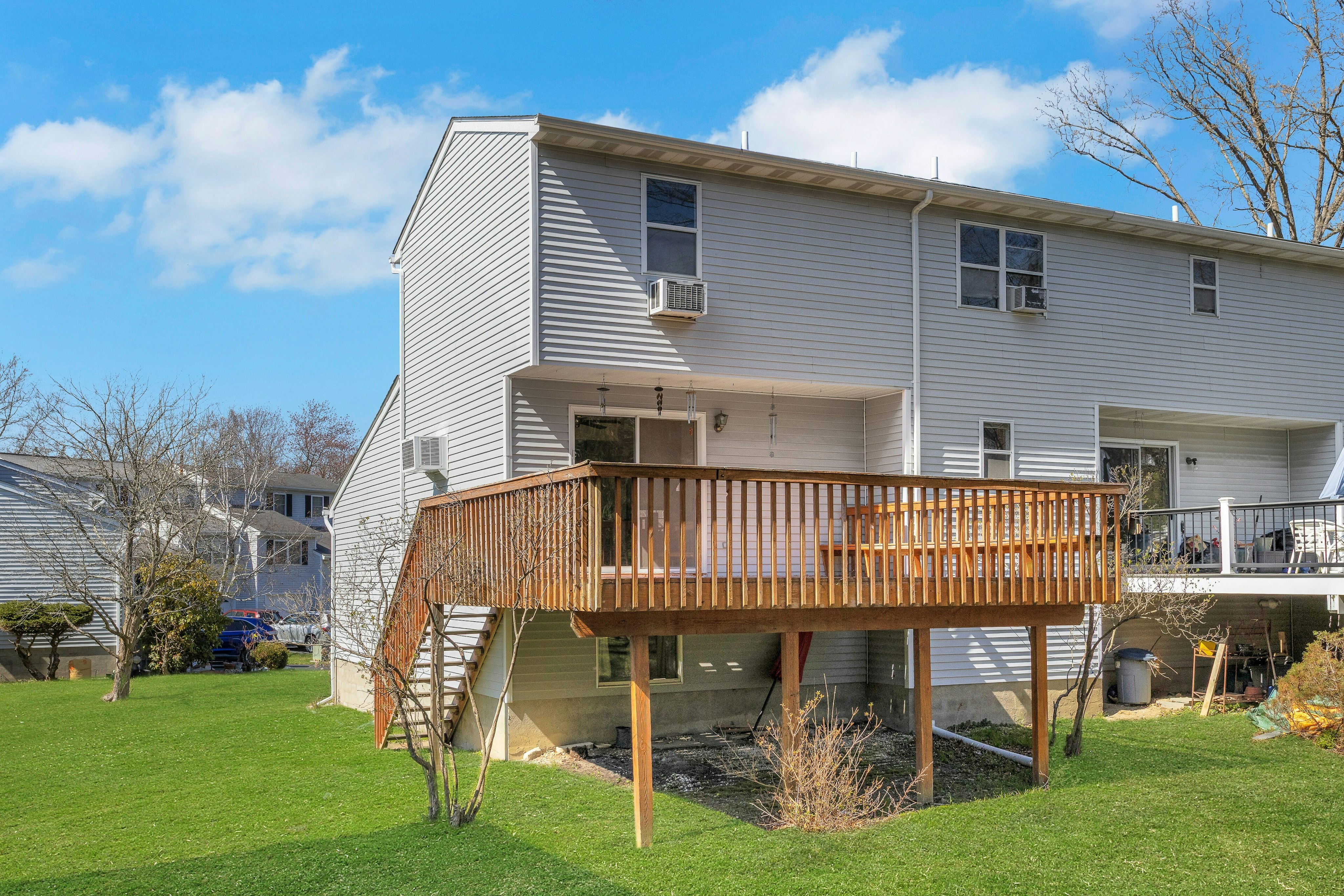  6 Elm Court - 物件實景