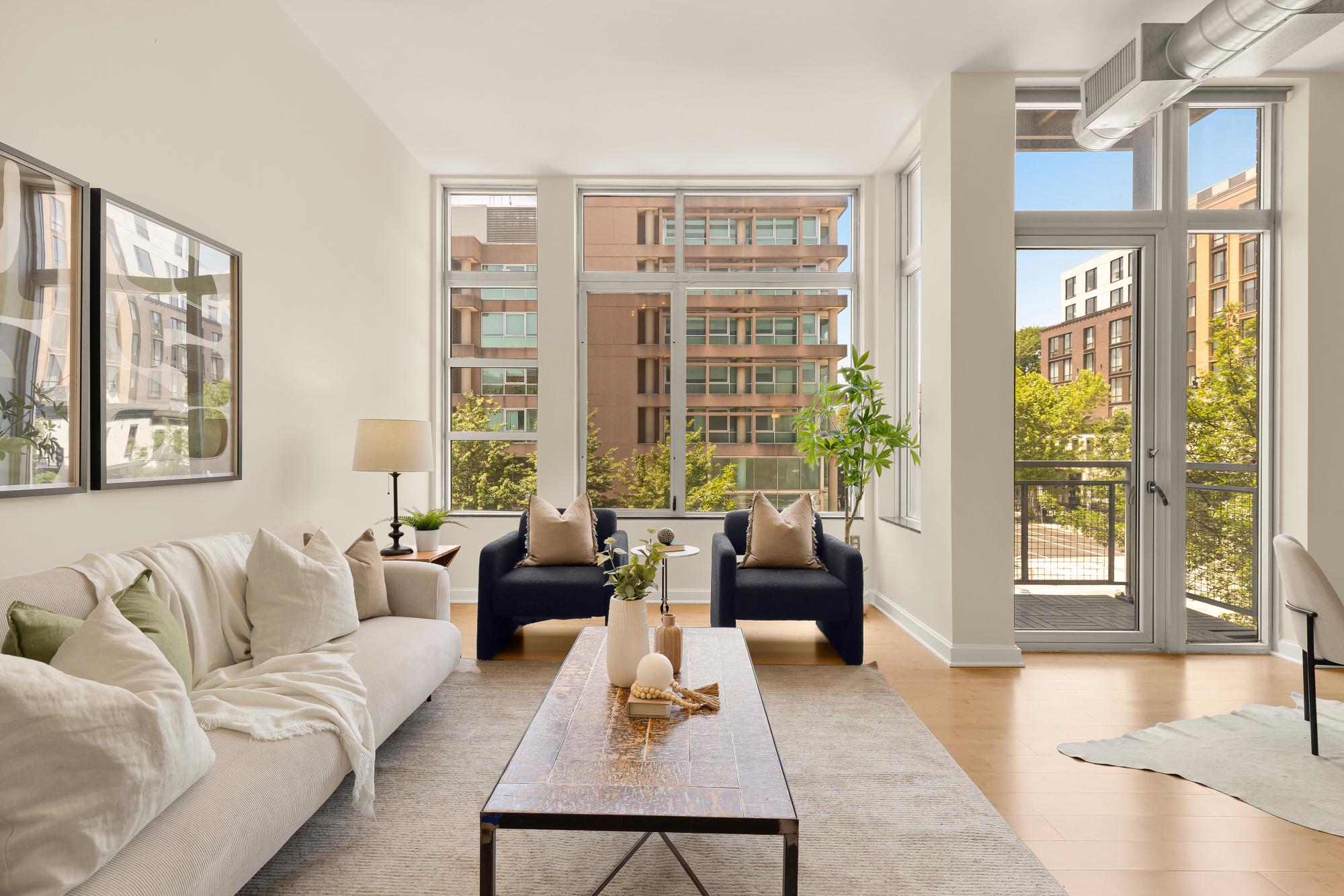  1390 V Street NW, Washington, DC, 20009 - 物件實景