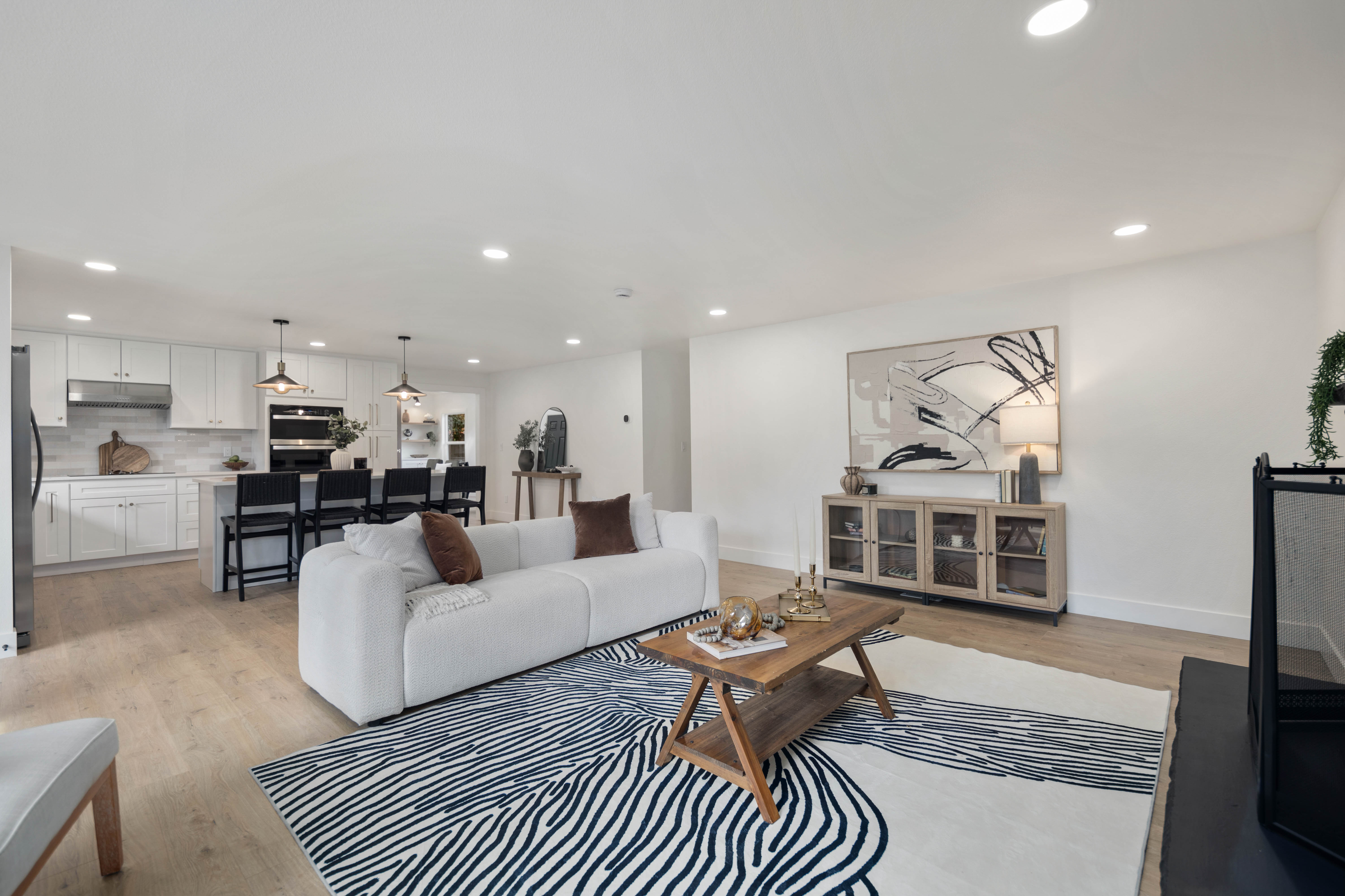  Refined Gem in Bothell - 物件實景