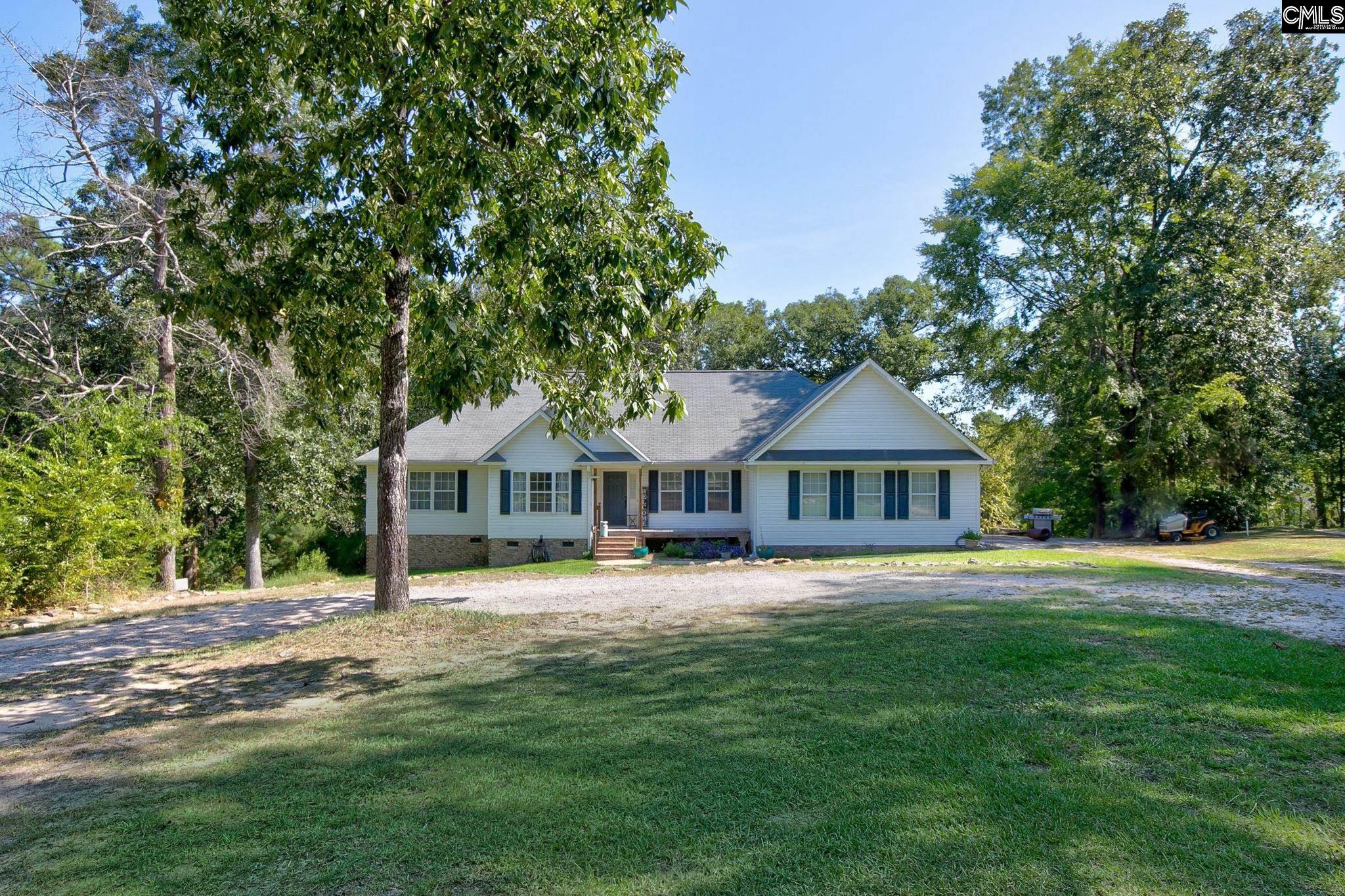 Gilbert, South Carolina, 29054, United States, 3 Bedrooms Bedrooms, ,3 BathroomsBathrooms,Residential,For Sale,1907602