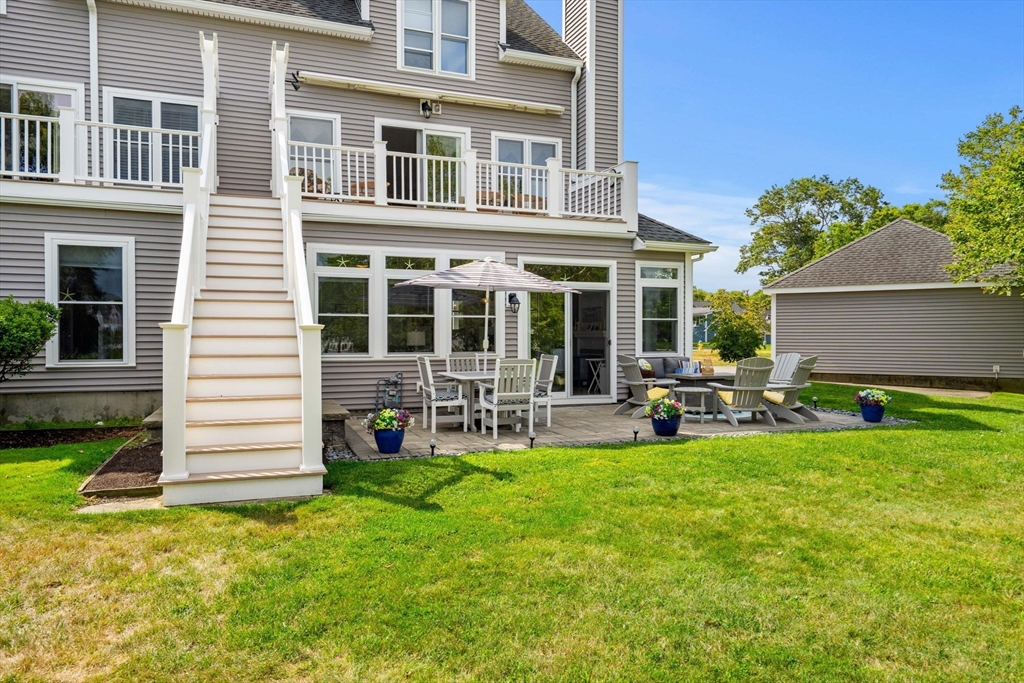 Plymouth, Massachusetts, 02360, United States, 2 Bedrooms Bedrooms, ,2 BathroomsBathrooms,Residential,For Sale,1917487