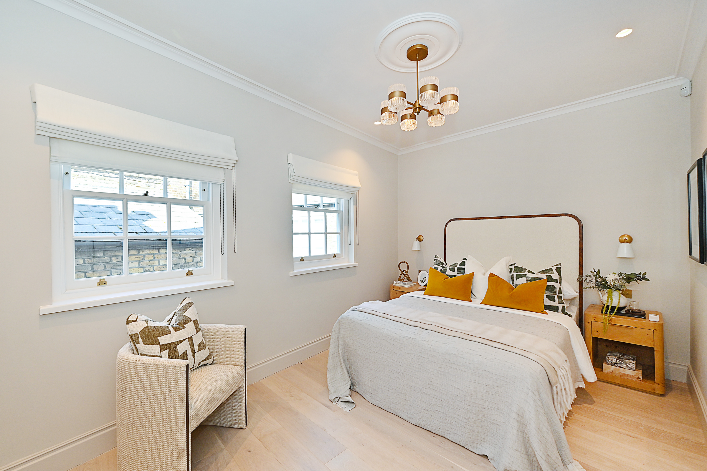  A Beautifully Reimagined South Kensington Townhouse - 物件實景