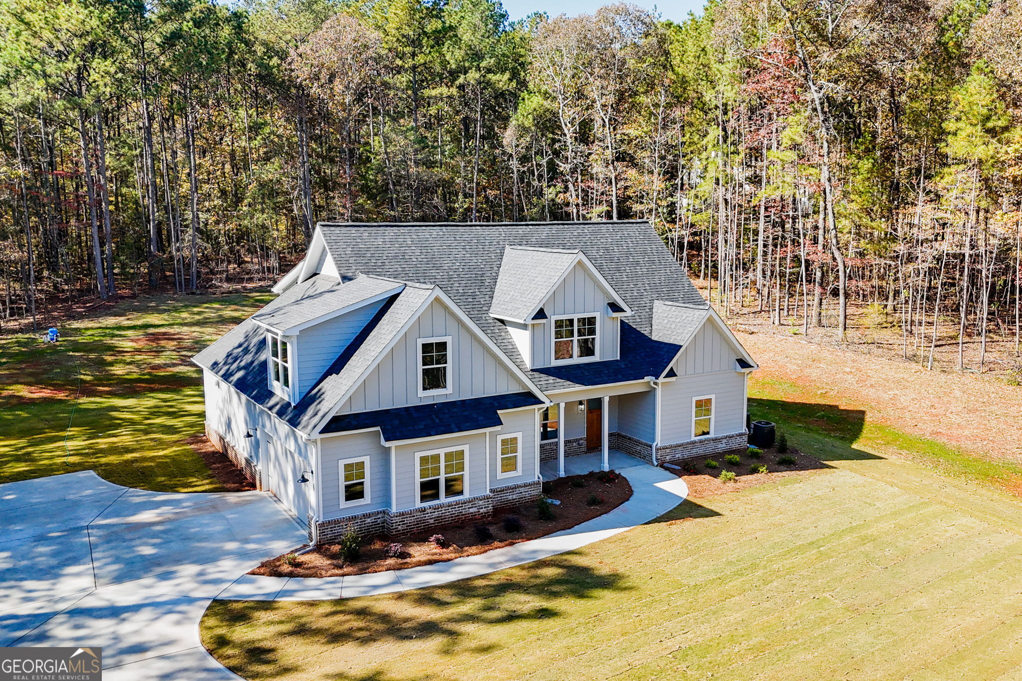 Forsyth, Georgia, 31029, United States, 4 Bedrooms Bedrooms, ,3 BathroomsBathrooms,Residential,For Sale,1992183