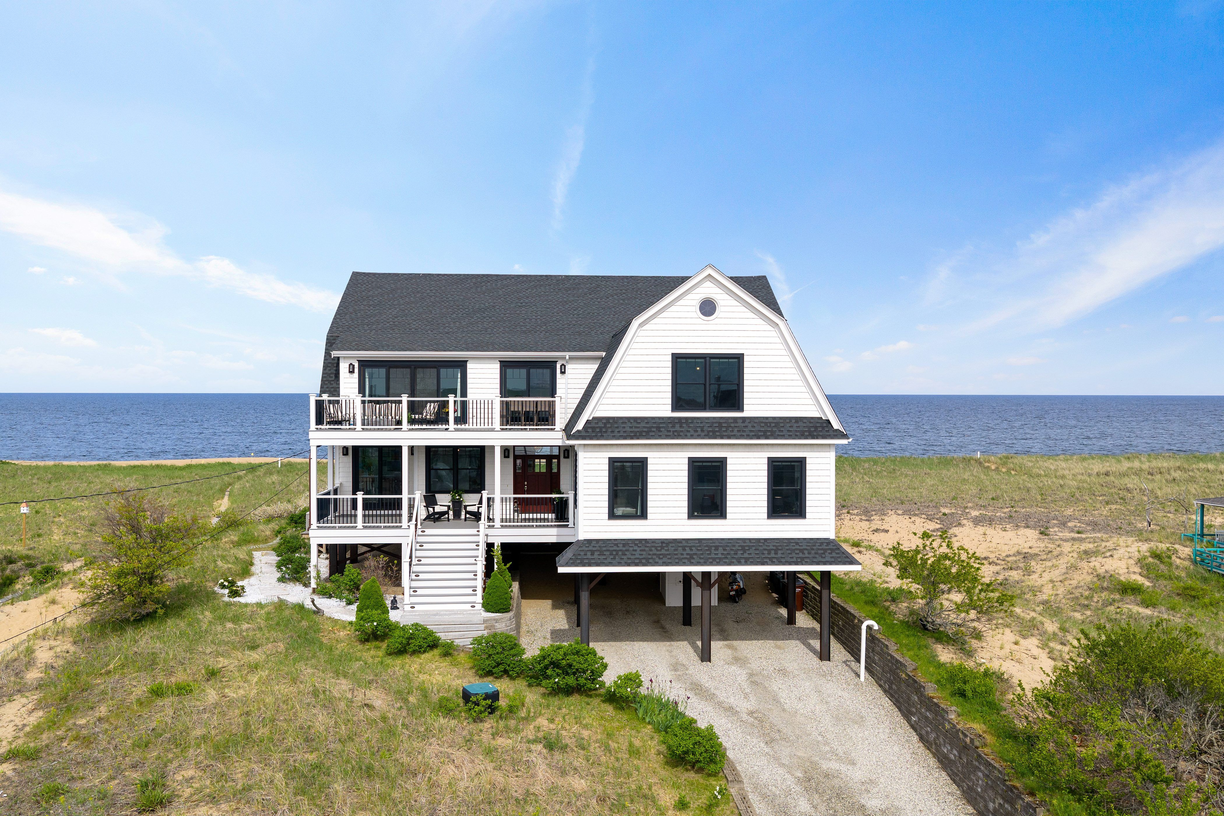  4 35th Street, Newbury, MA, 01951 - 物件實景