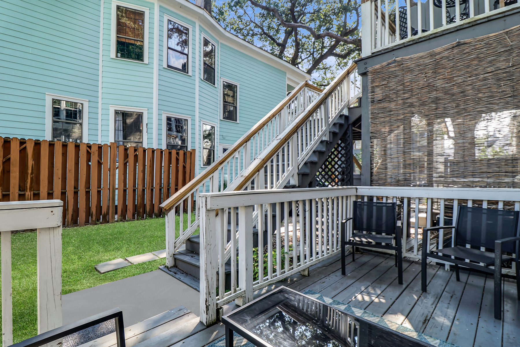  Licensed Short-tern Vacation Rental Near Forsyth Park - 物件實景