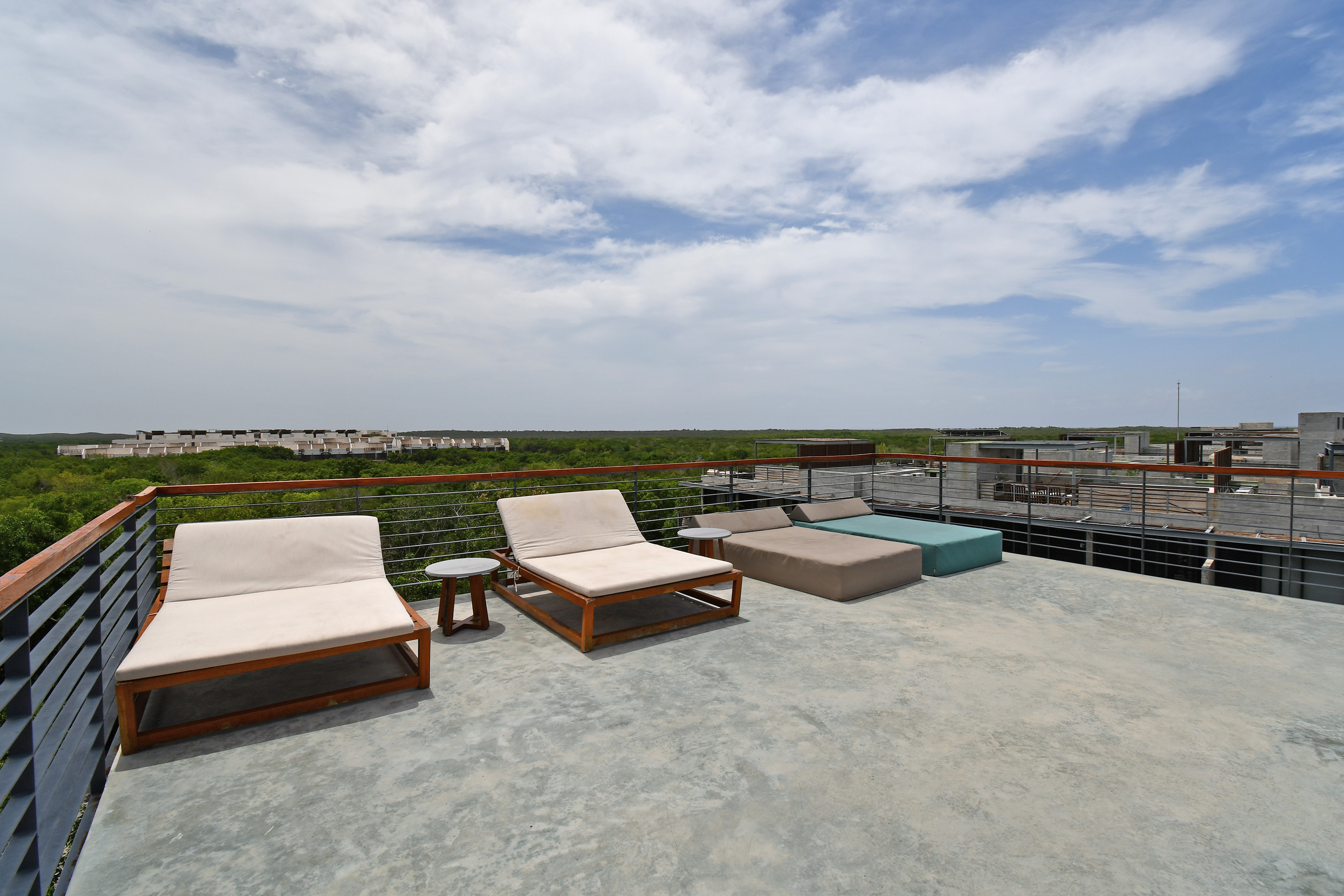  Exclusive Pent-house with Private Whirlpool Tub - 物件實景