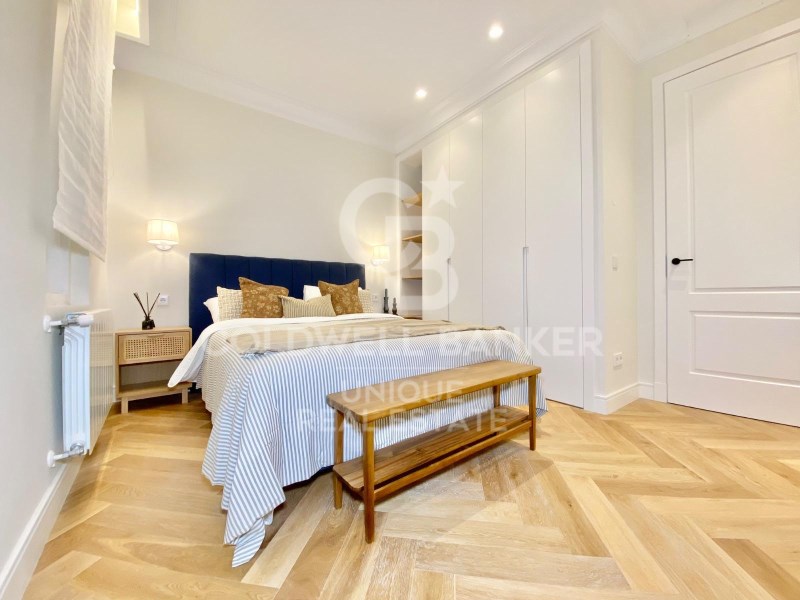 Madrid, Comunidad de Madrid, ES, 3 Bedrooms Bedrooms, ,3 BathroomsBathrooms,Residential,For Sale,1684616