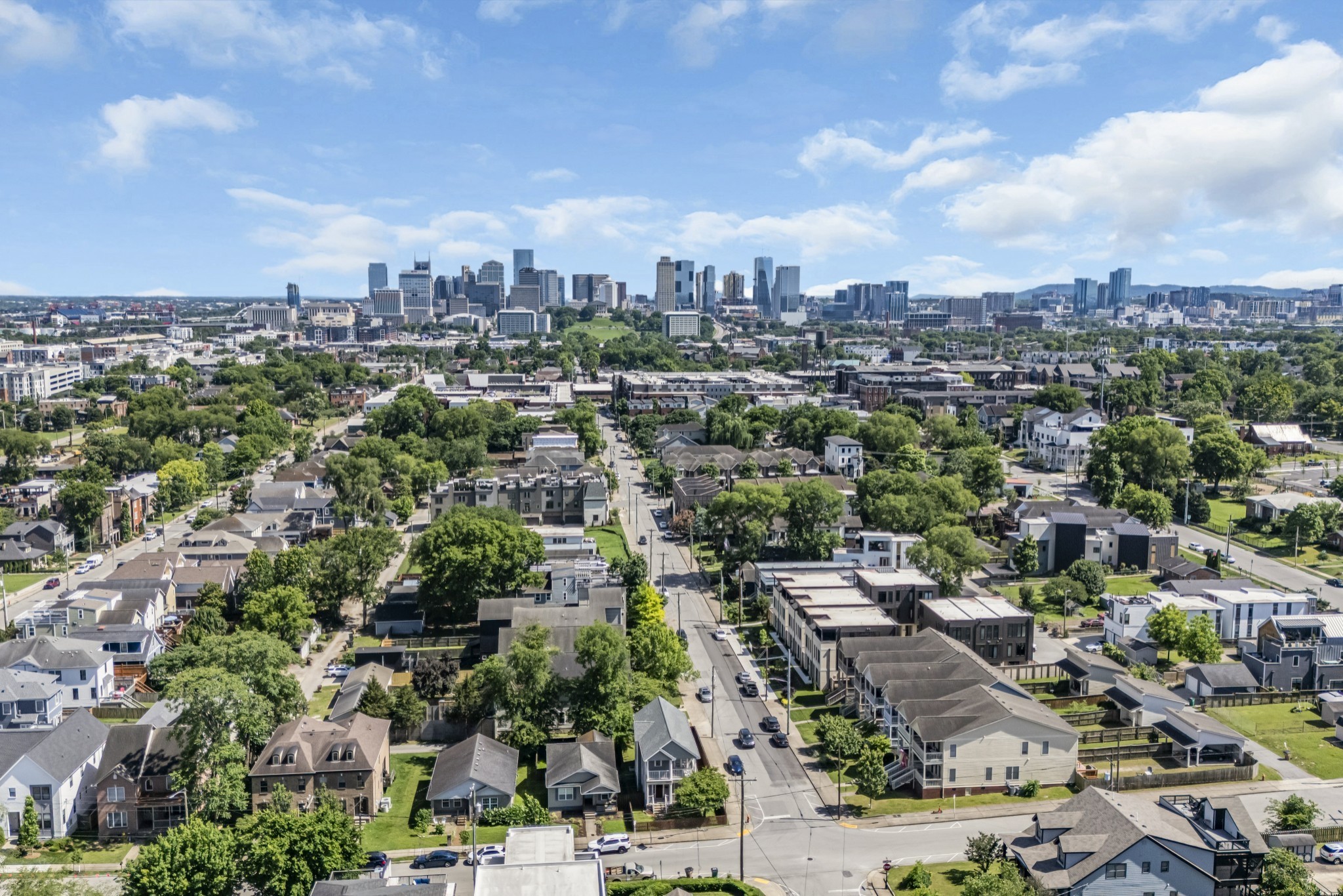  1807B 4th Ave N, Nashville, TN, 37208 - 物件實景