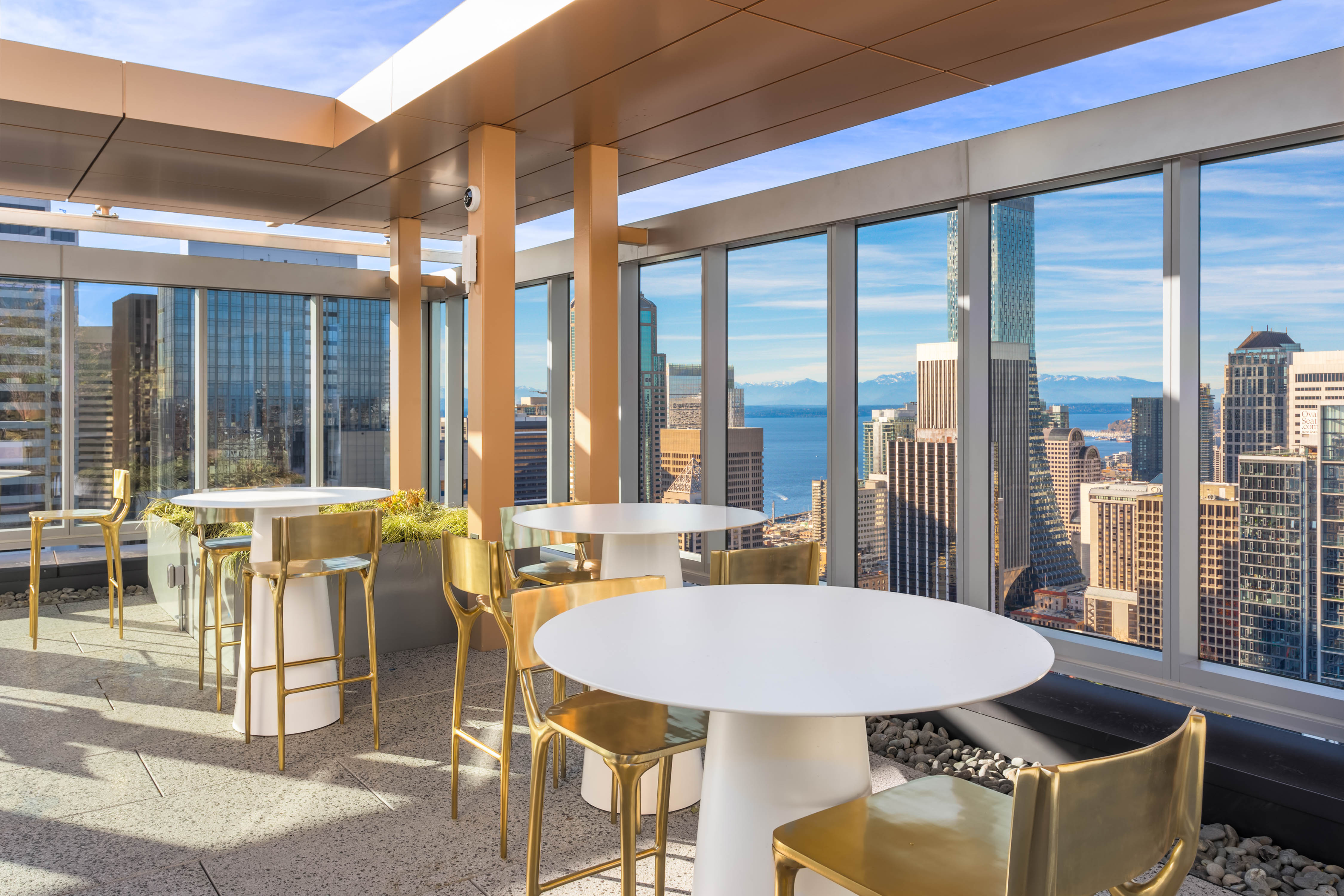  800 Columbia Street #2203, Seattle, WA, 98104 - 物件實景