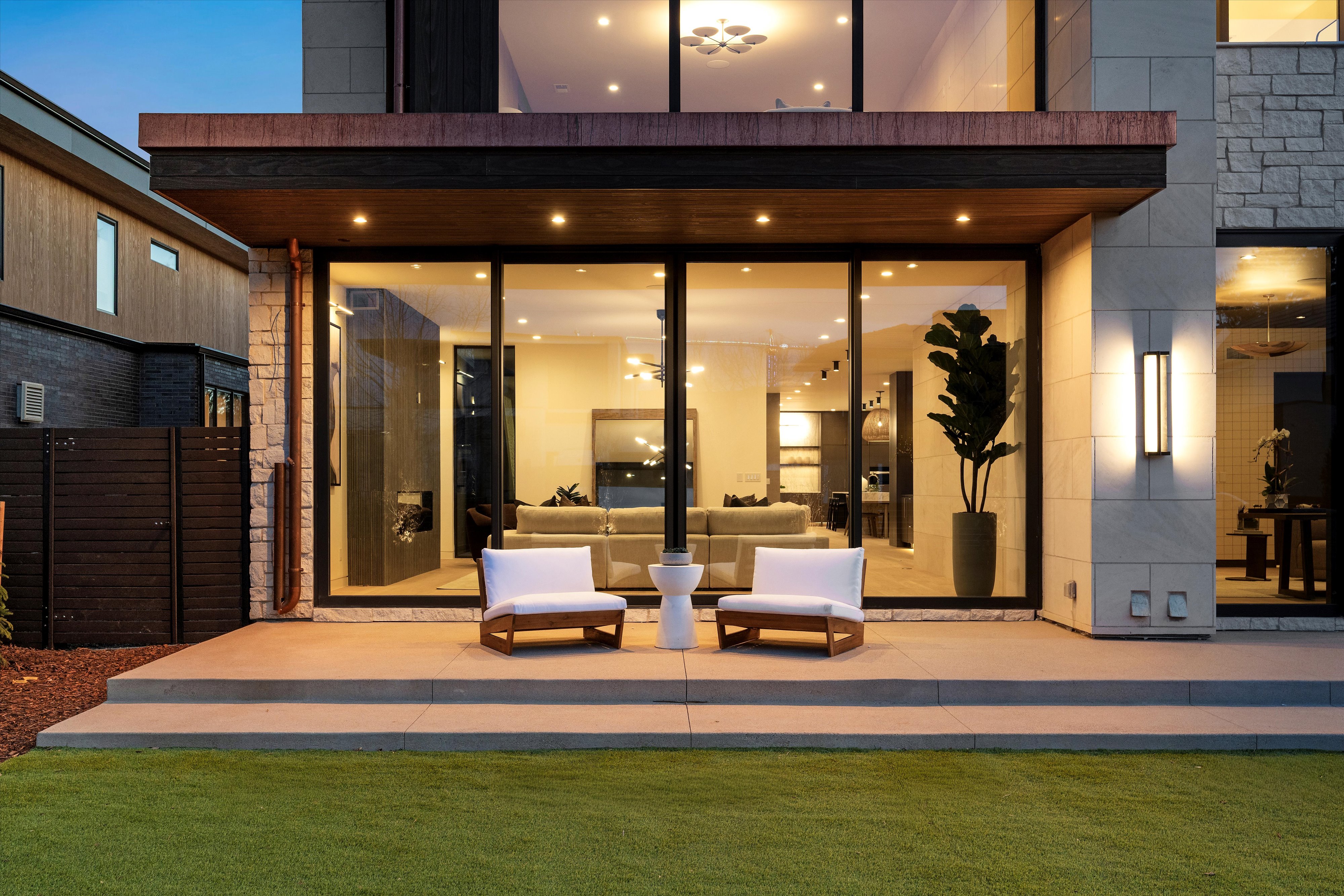  Architectural integrity and highly curated design - 物件實景