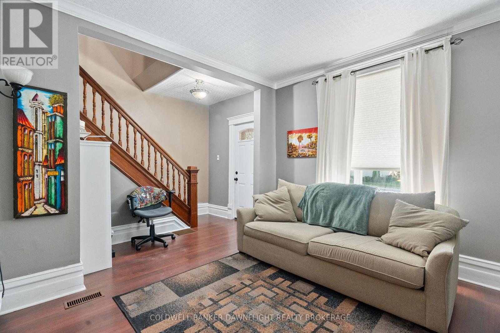 SOUTH HURON (EXETER), Ontario, N0M 1S1, CA, 3 Bedrooms Bedrooms, ,1 BathroomBathrooms,Residential,For Sale,1892887