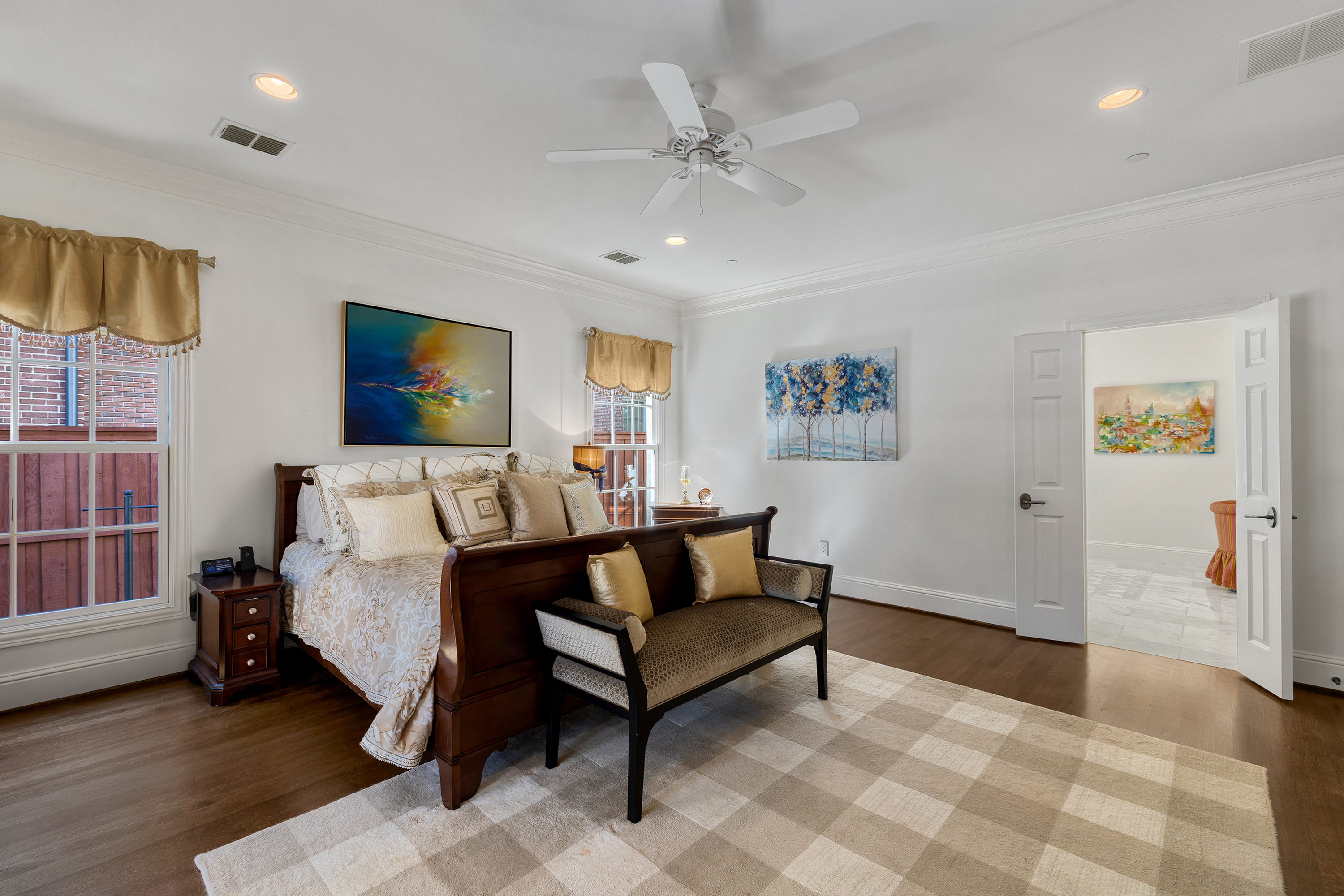  3009 Hanover Street, University Park, TX, 75225 - 物件實景