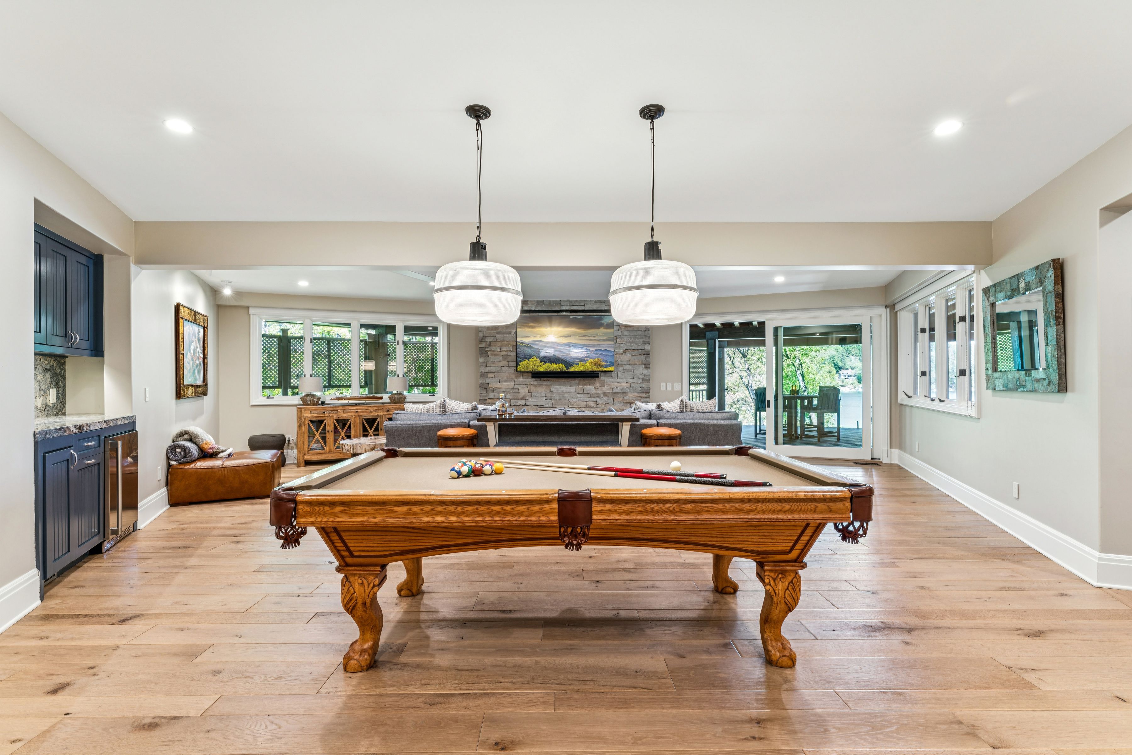  27720 Hamiltair Drive, Lake Arrowhead, CA 92352 - 物件實景