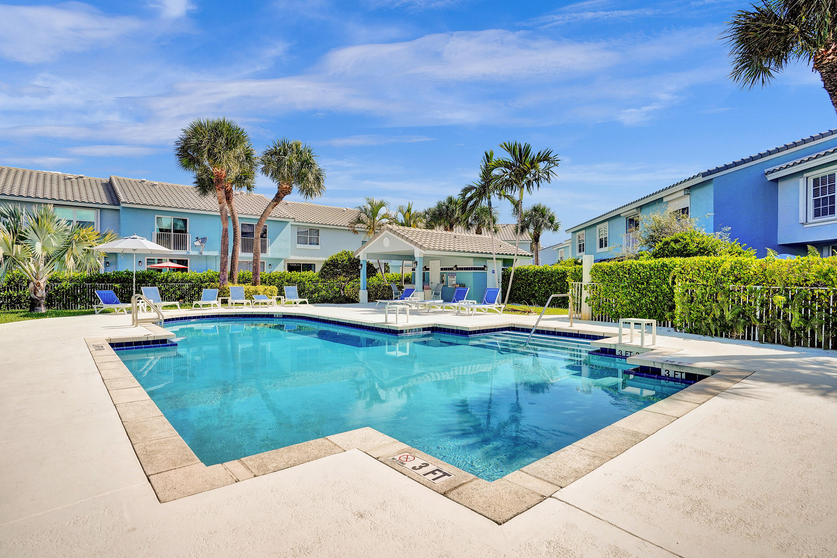 Boca Raton, Florida, 33487, United States, 3 Bedrooms Bedrooms, ,3 BathroomsBathrooms,Residential,For Sale,1986556