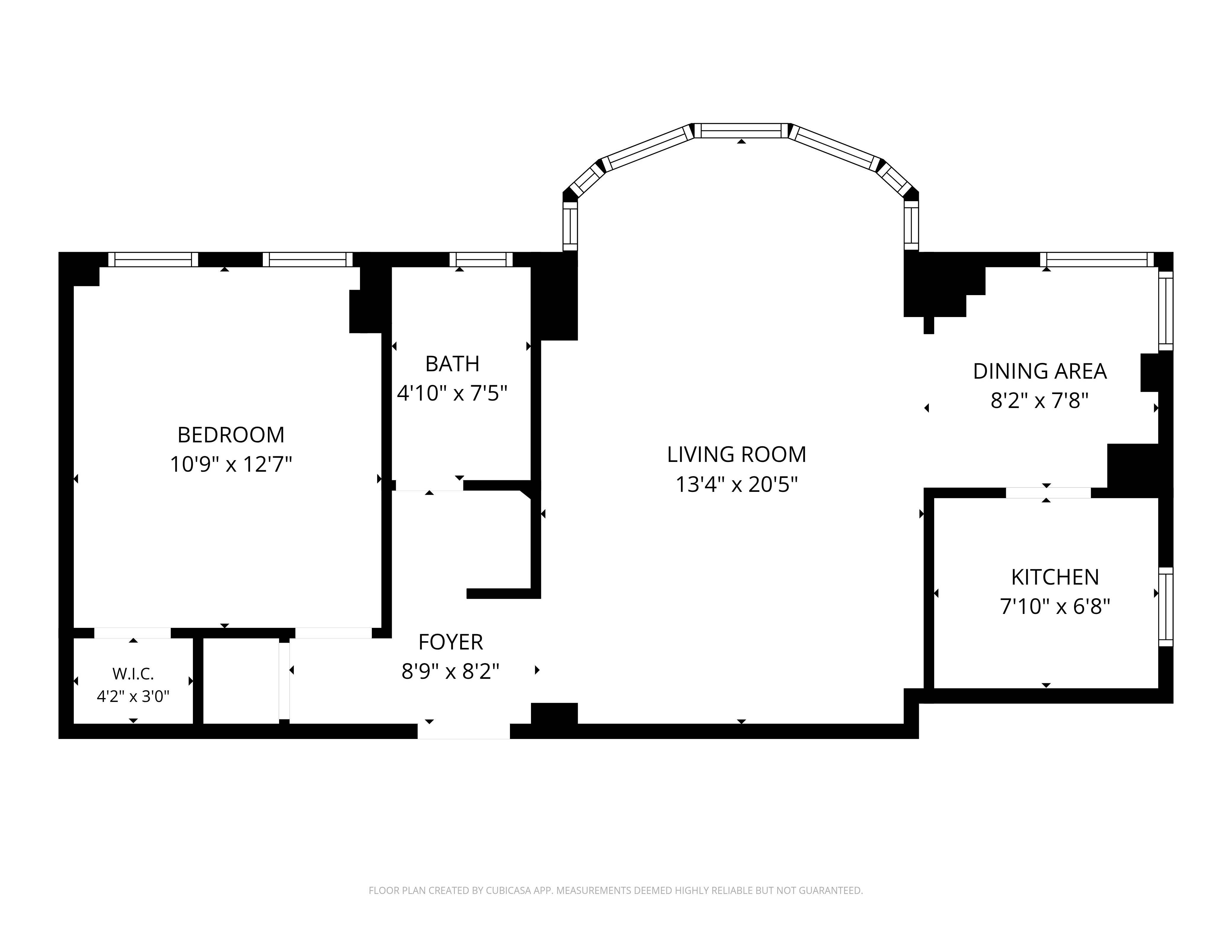  2737 Devonshire Place NW, Washington, DC, 20008 - 物件實景