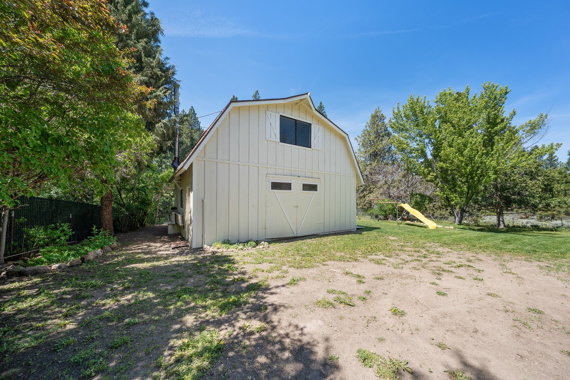  Sweet home on 1.24 acres in Sierra Brooks - 物件實景