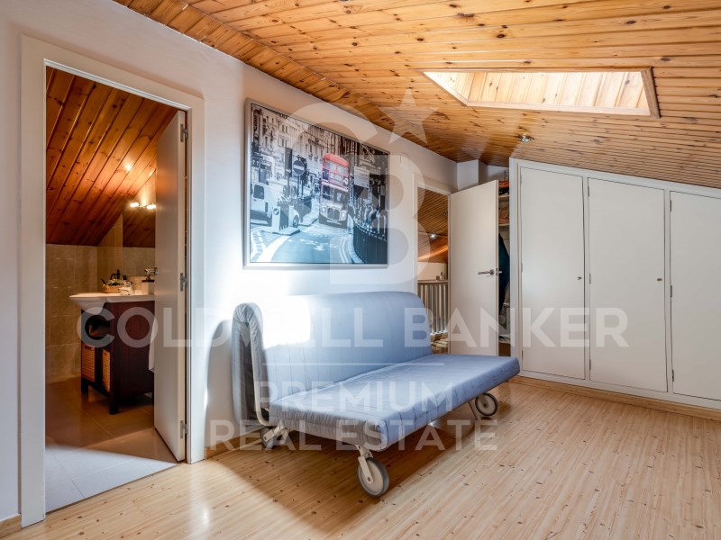 Sant Quirze del Vallès, Catalonia, ES, 5 Bedrooms Bedrooms, ,3 BathroomsBathrooms,Residential,For Sale,1500336