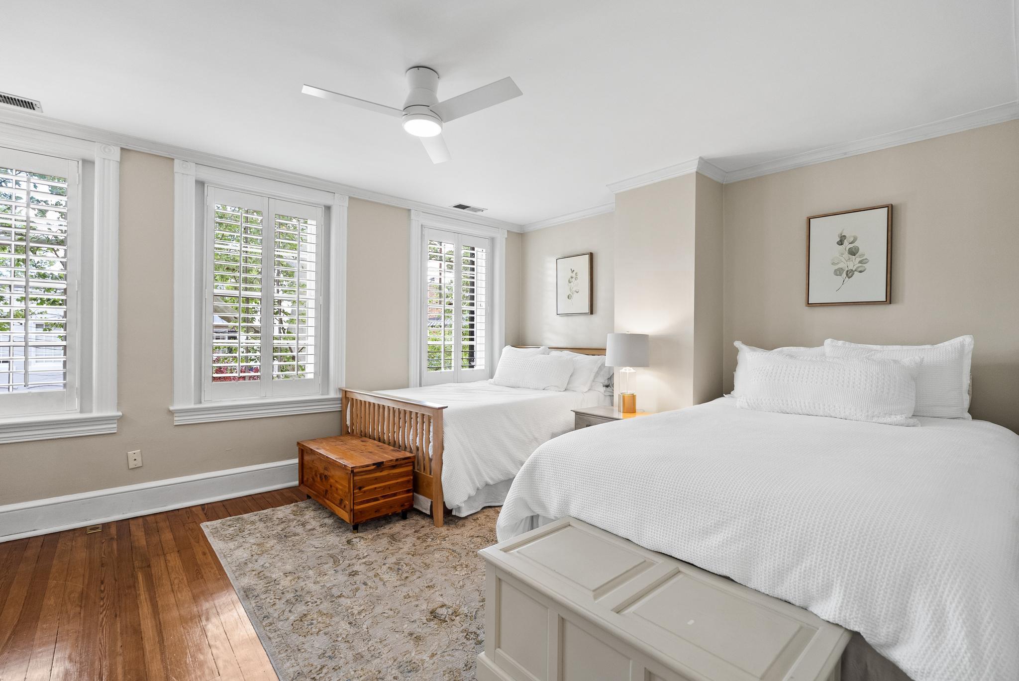  522 Queen Street, Alexandria, VA, 22314 - 物件實景