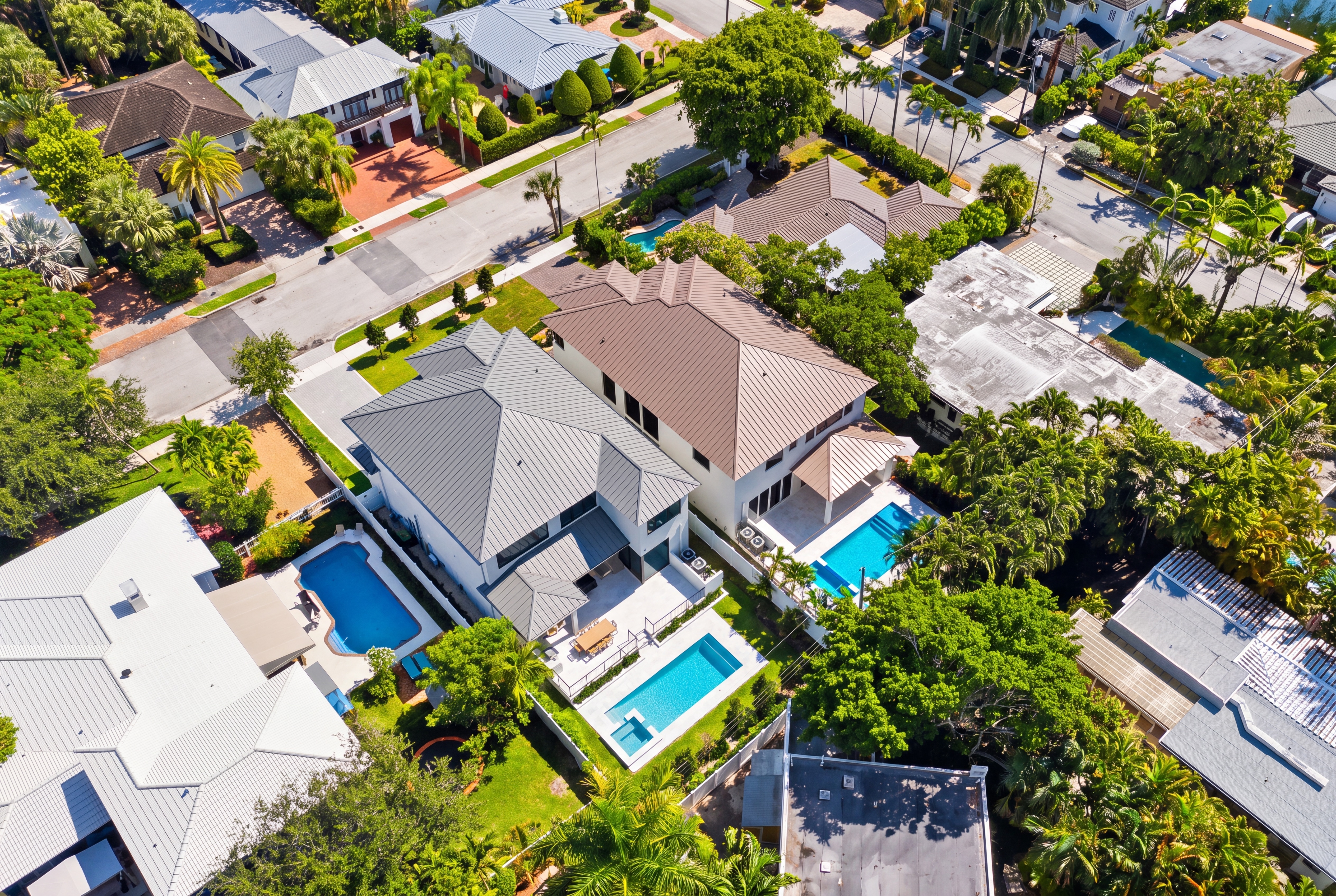  2611 Clematis Place, Fort Lauderdale, FL, 33301 - 物件實景