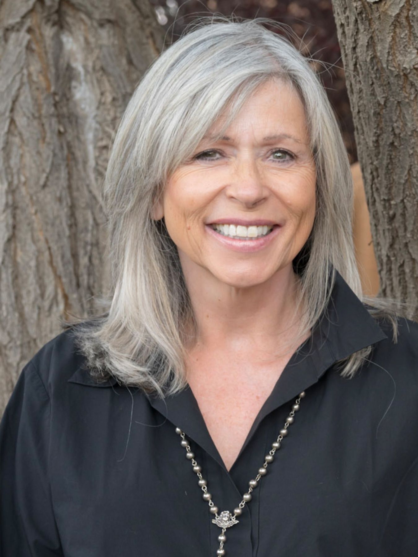 Patricia Mitchell